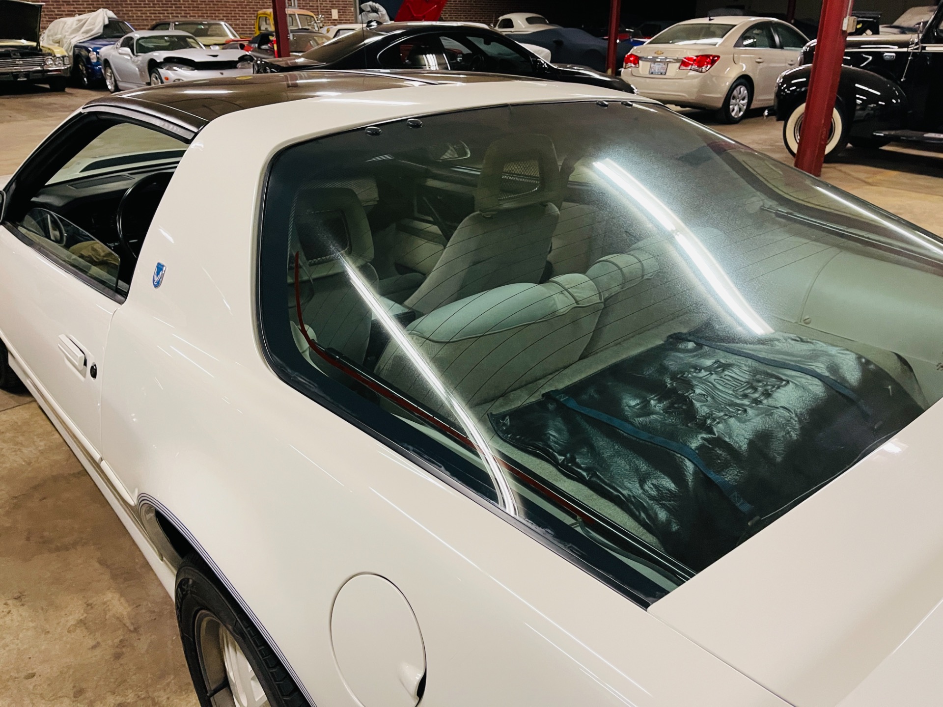 Used 1984 Pontiac Trans Am 15th Anniversary - Special Edition - | Mundelein, IL