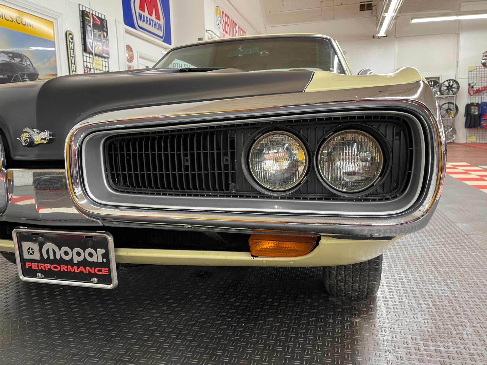 Used 1970 Dodge Coronet Super Bee Tribute 440 6 Pack - SEE VIDEO - | St. Petersburg, FL