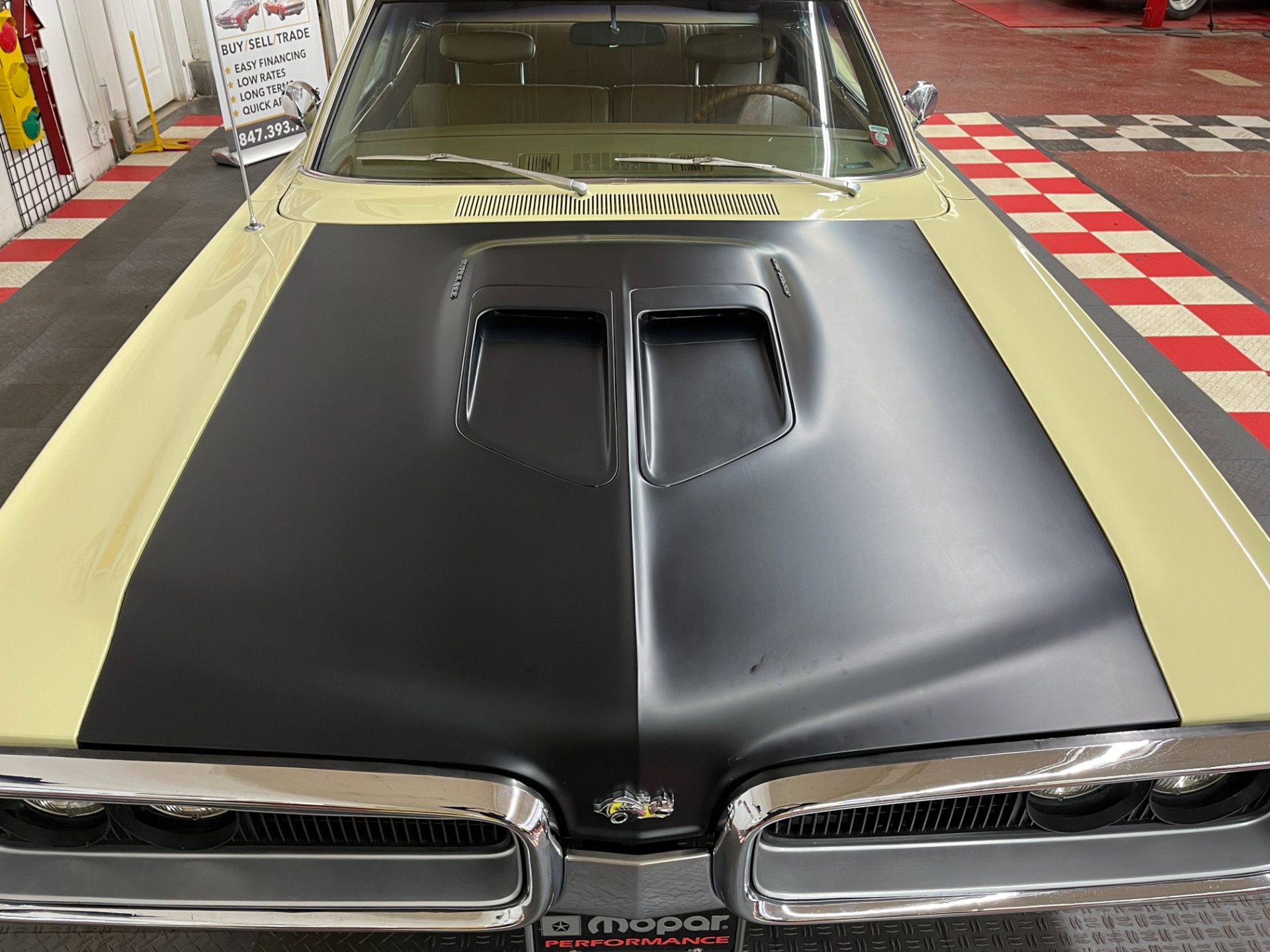 Used 1970 Dodge Coronet Super Bee Tribute 440 6 Pack - SEE VIDEO - | St. Petersburg, FL
