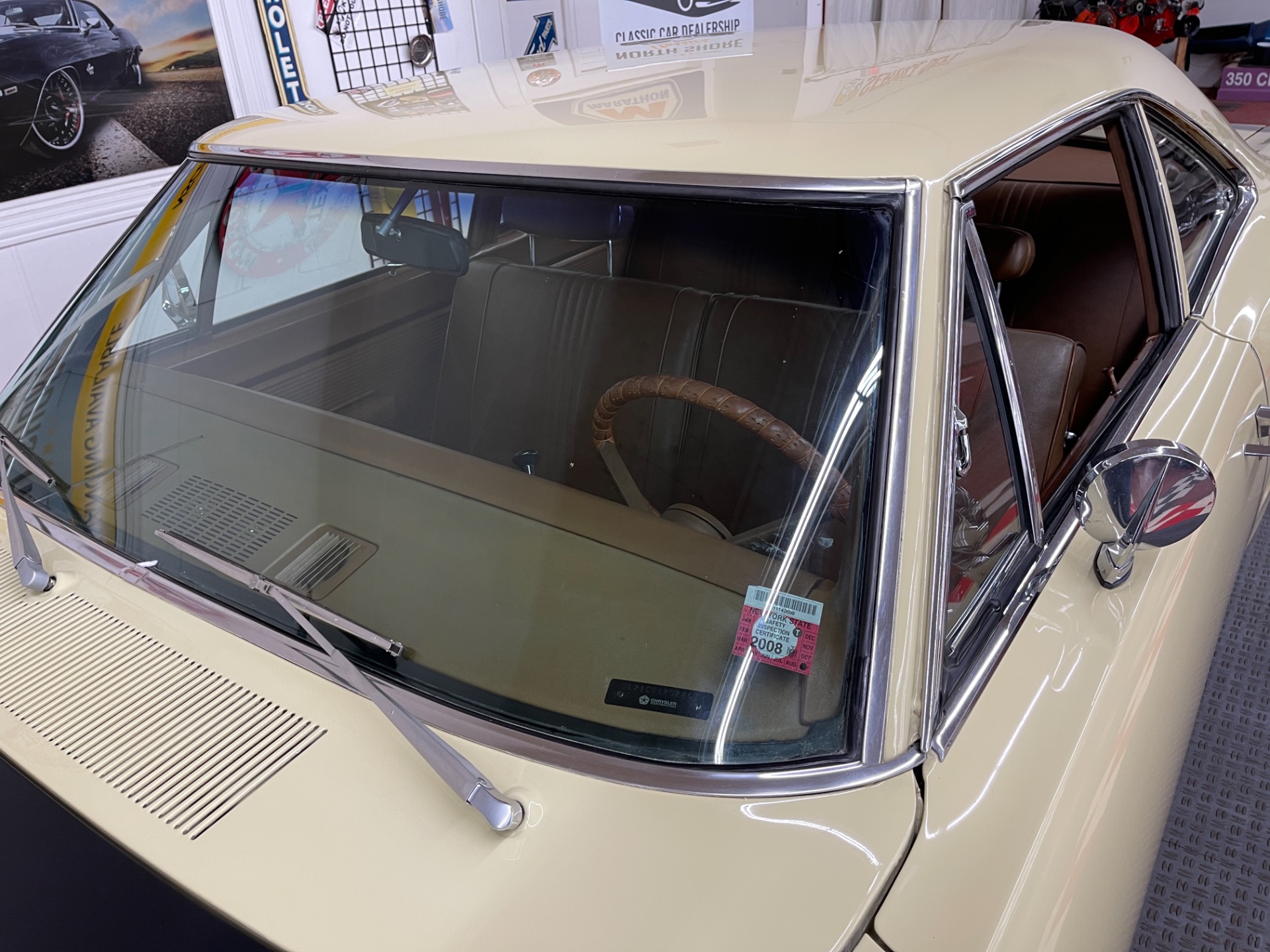 Used 1970 Dodge Coronet Super Bee Tribute 440 6 Pack - SEE VIDEO - | St. Petersburg, FL