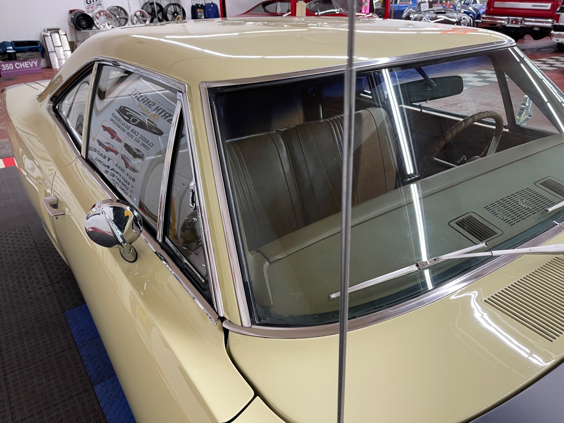 Used 1970 Dodge Coronet Super Bee Tribute 440 6 Pack - SEE VIDEO - | St. Petersburg, FL