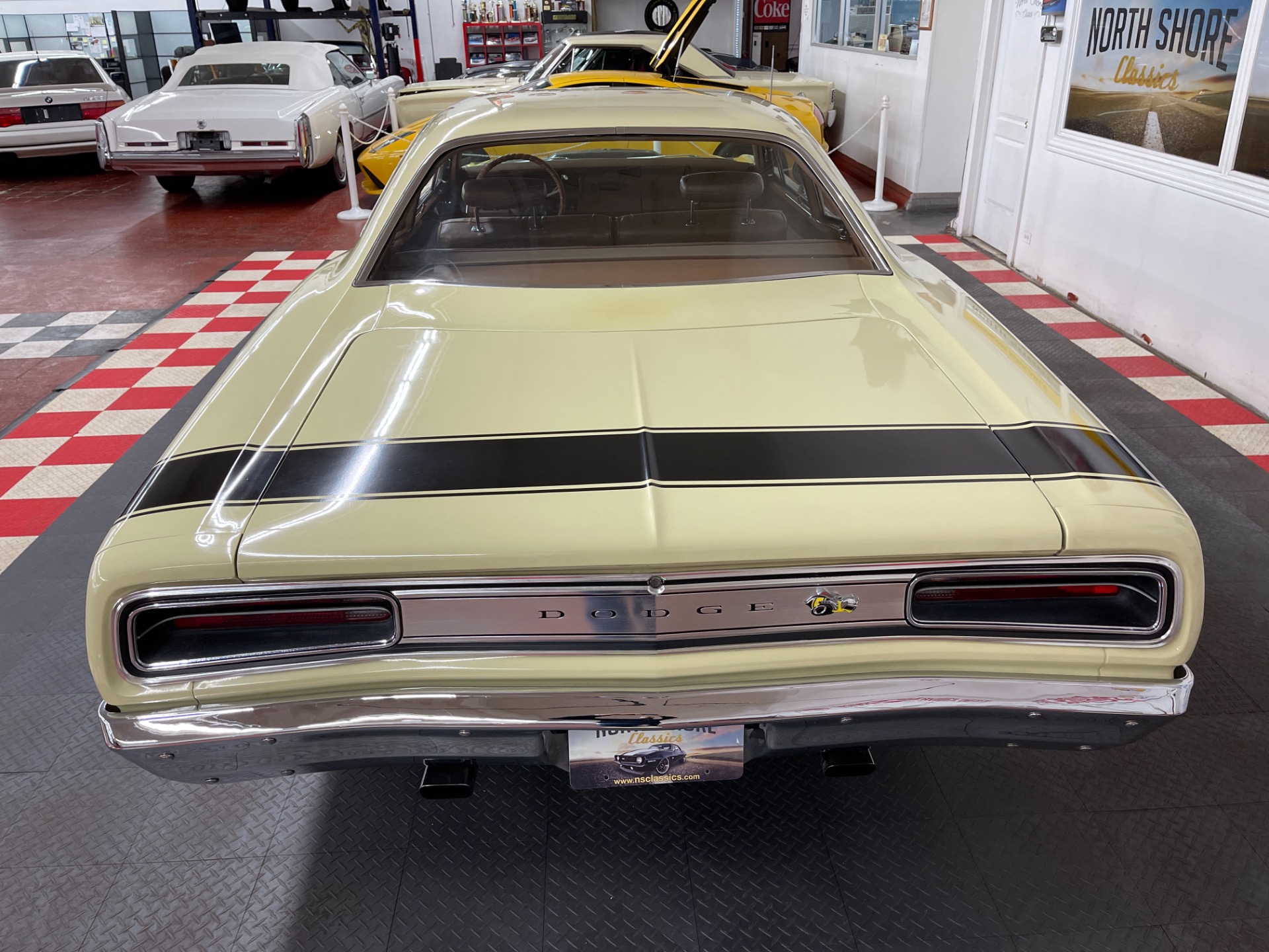 Used 1970 Dodge Coronet Super Bee Tribute 440 6 Pack - SEE VIDEO - | St. Petersburg, FL
