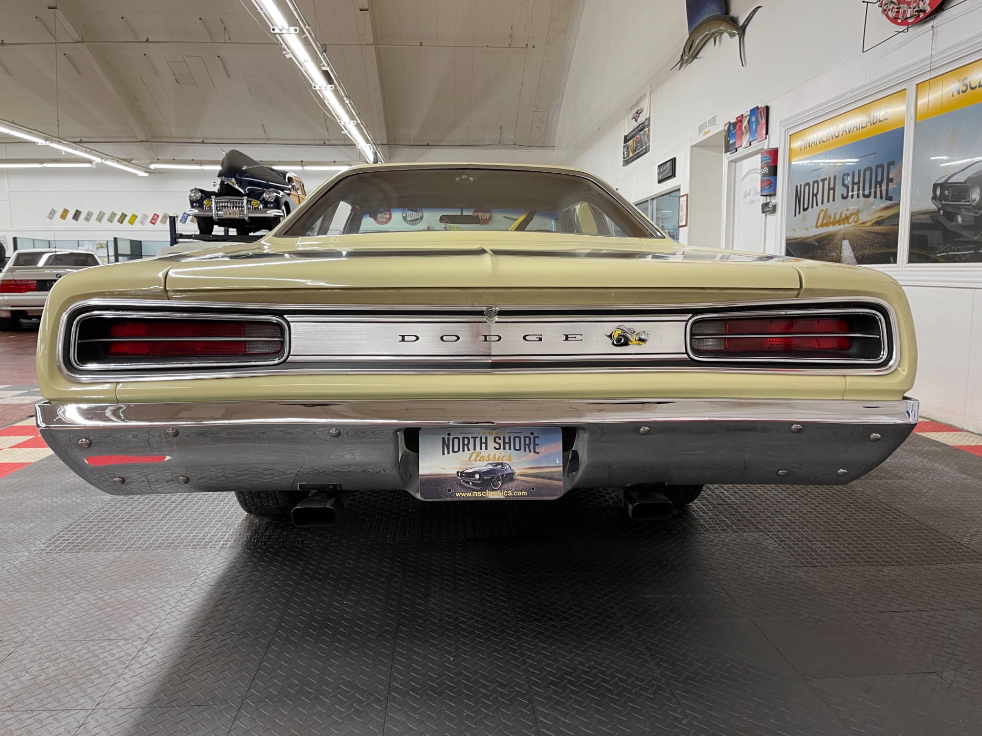 Used 1970 Dodge Coronet Super Bee Tribute 440 6 Pack - SEE VIDEO - | St. Petersburg, FL