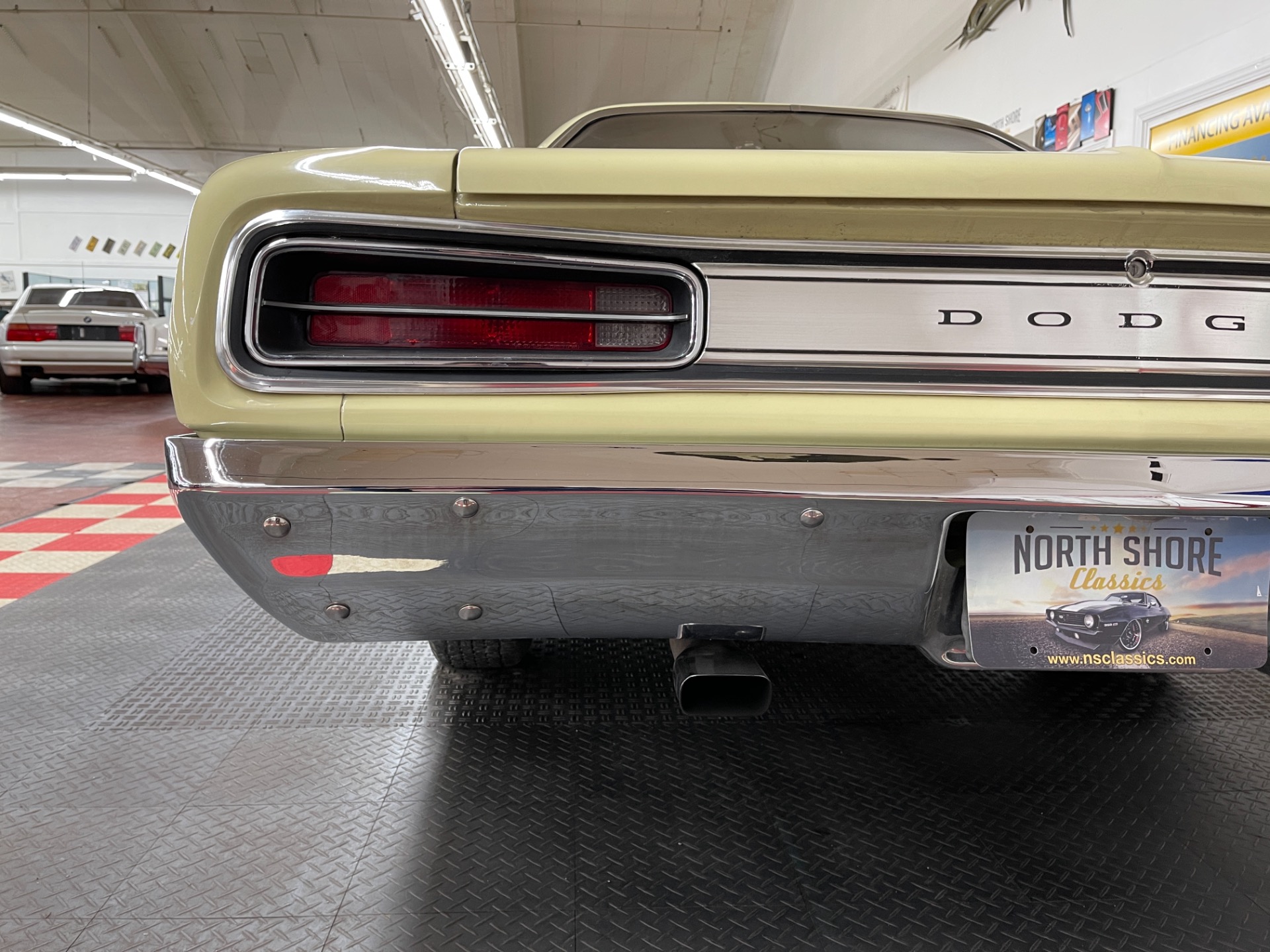 Used 1970 Dodge Coronet Super Bee Tribute 440 6 Pack - SEE VIDEO - | St. Petersburg, FL