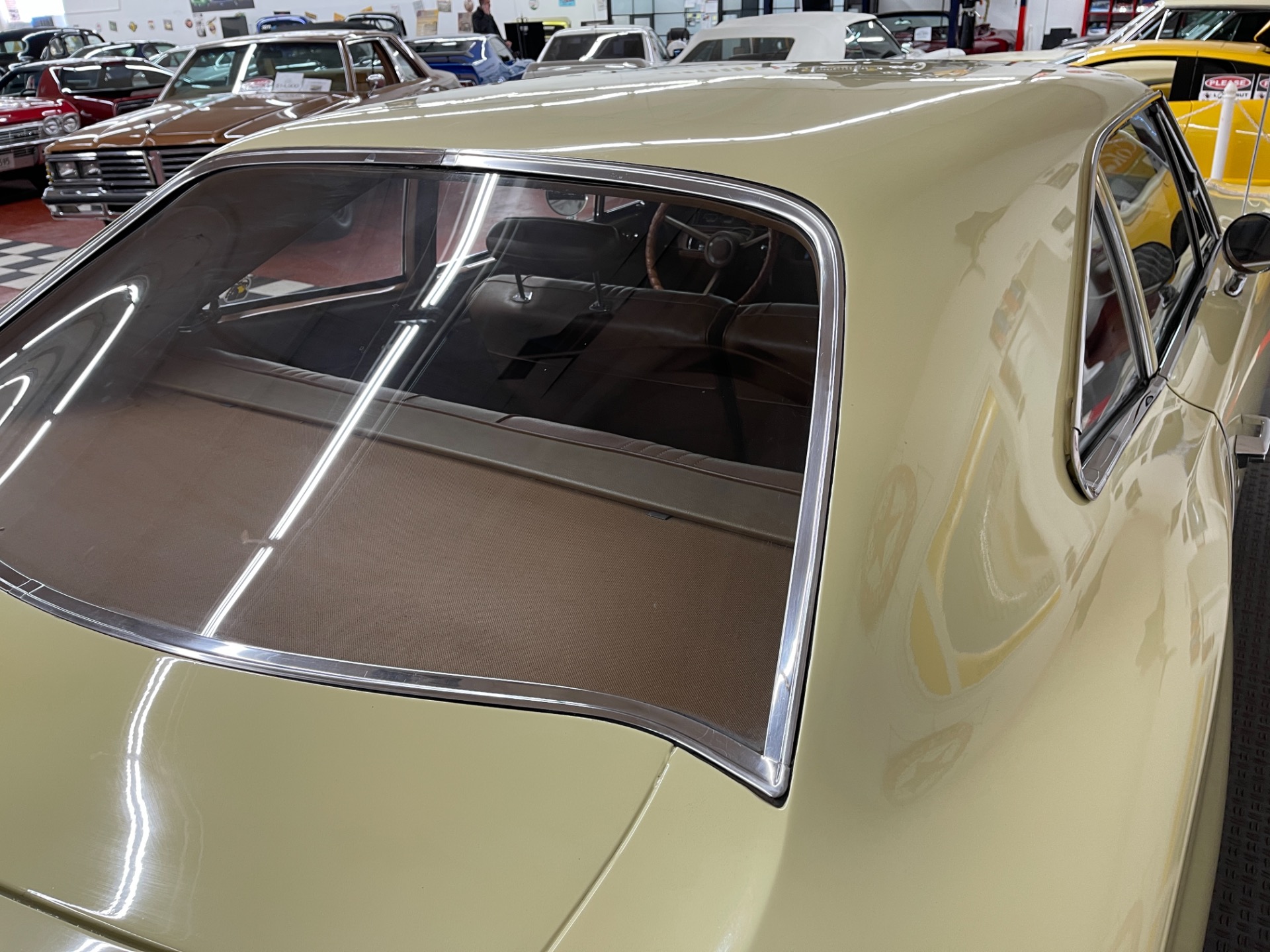 Used 1970 Dodge Coronet Super Bee Tribute 440 6 Pack - SEE VIDEO - | St. Petersburg, FL