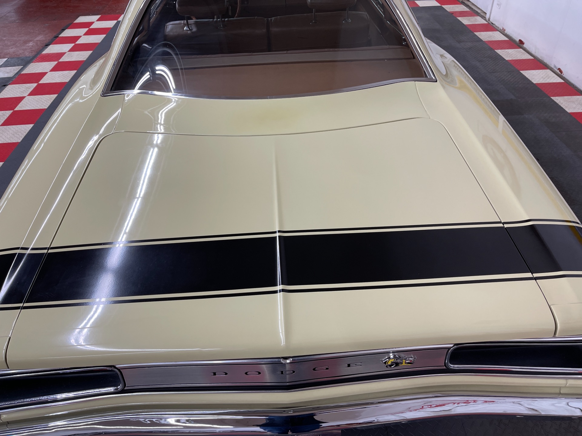 Used 1970 Dodge Coronet Super Bee Tribute 440 6 Pack - SEE VIDEO - | St. Petersburg, FL
