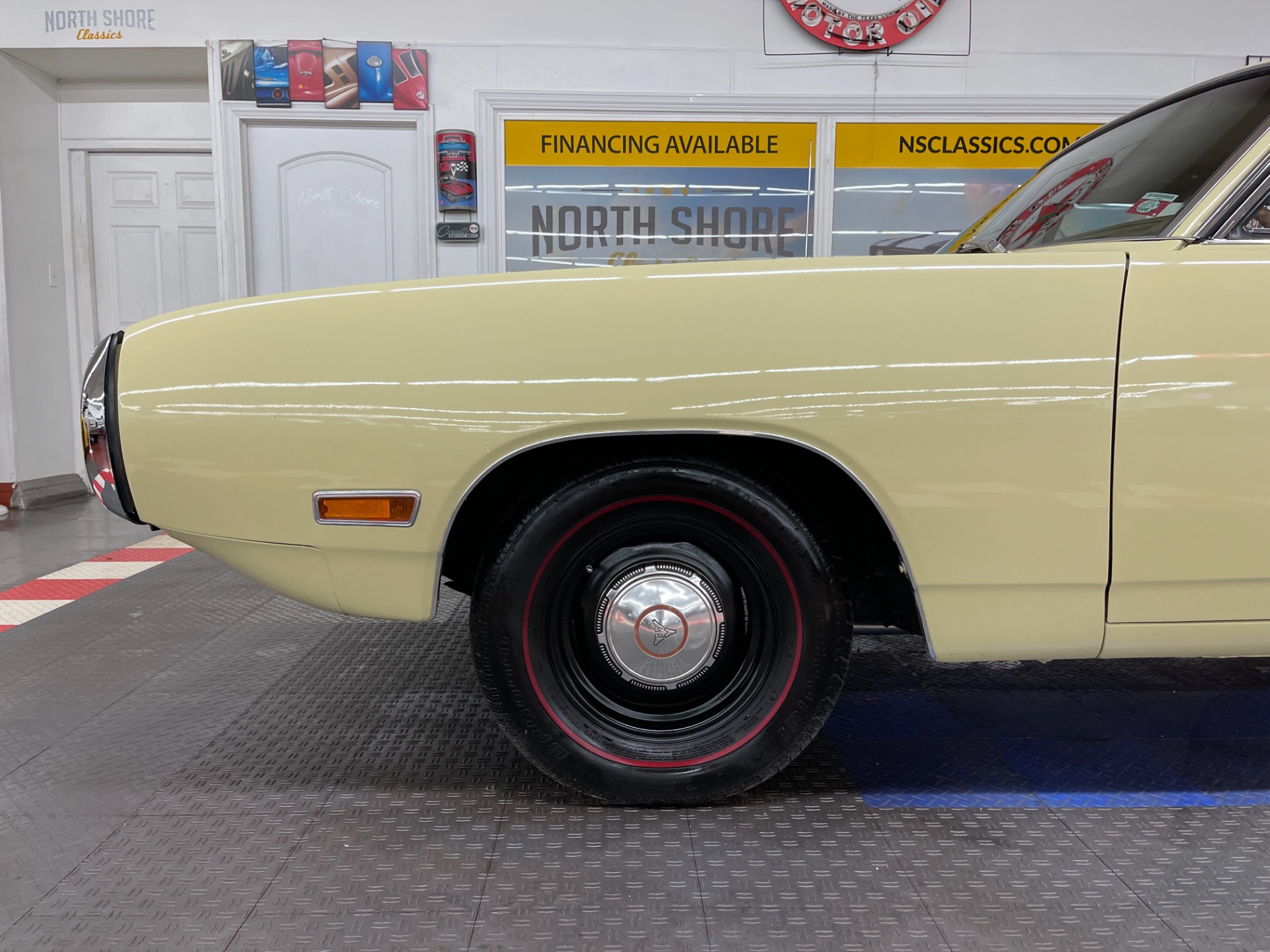 Used 1970 Dodge Coronet Super Bee Tribute 440 6 Pack - SEE VIDEO - | St. Petersburg, FL