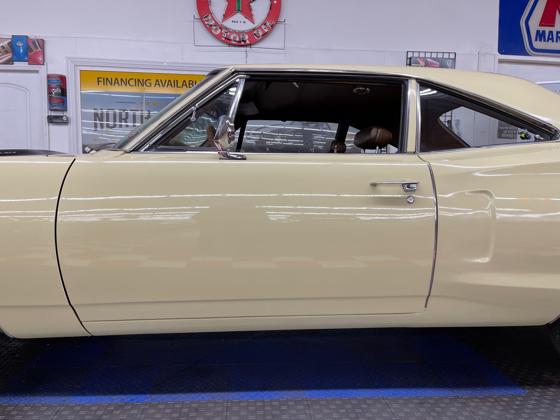 Used 1970 Dodge Coronet Super Bee Tribute 440 6 Pack - SEE VIDEO - | St. Petersburg, FL