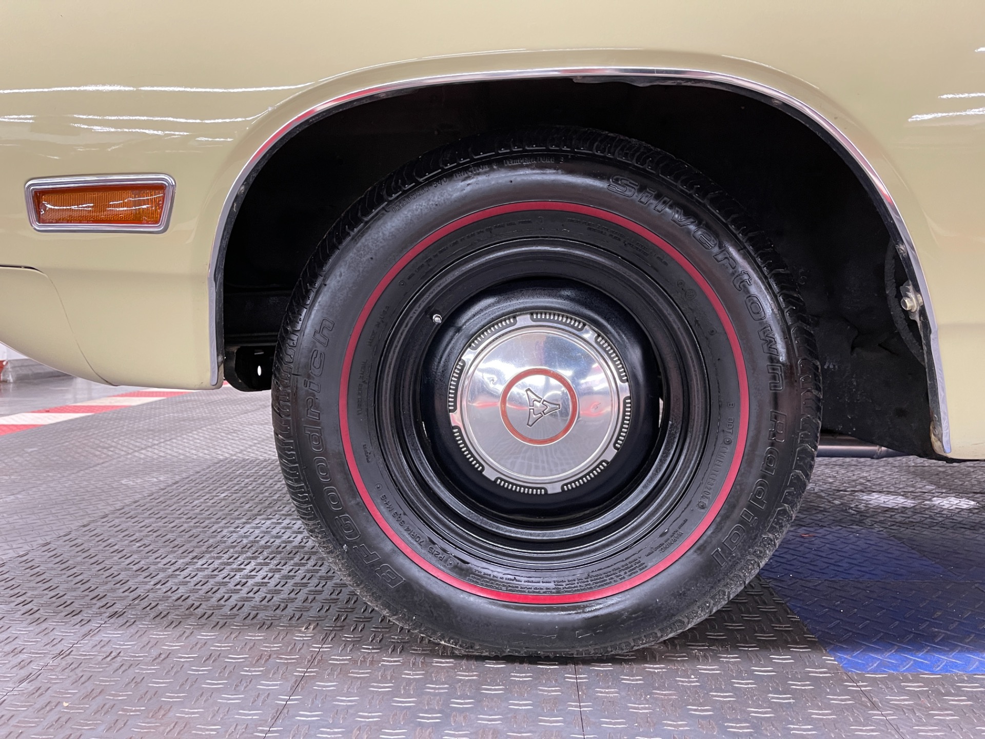 Used 1970 Dodge Coronet Super Bee Tribute 440 6 Pack - SEE VIDEO - | St. Petersburg, FL