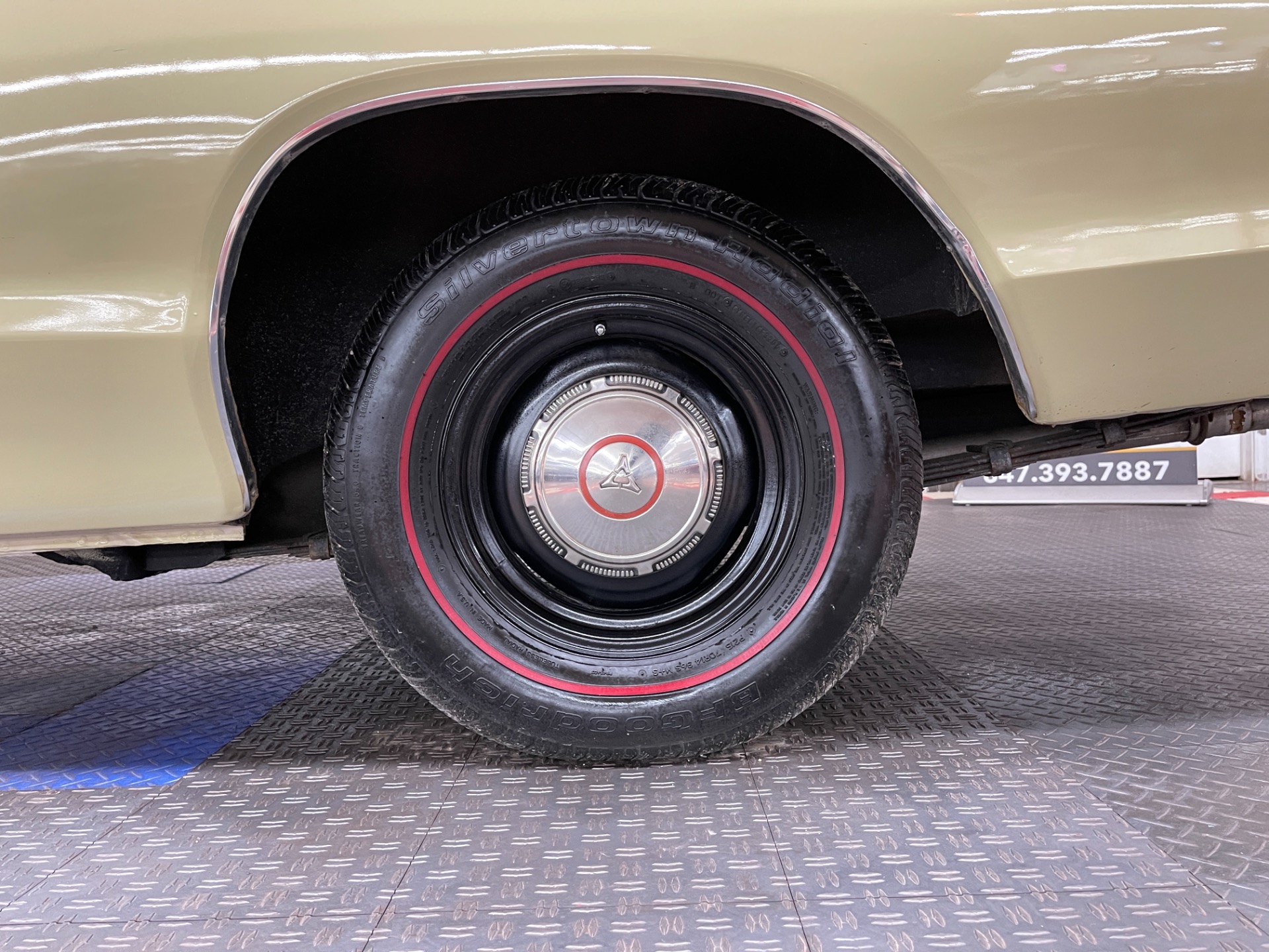 Used 1970 Dodge Coronet Super Bee Tribute 440 6 Pack - SEE VIDEO - | St. Petersburg, FL