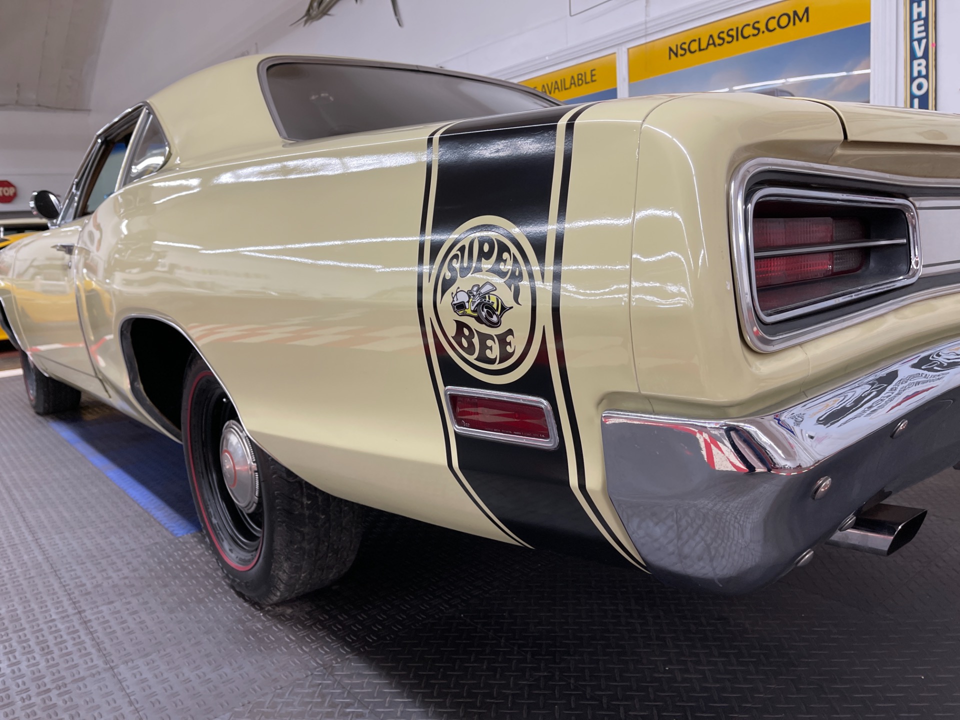 Used 1970 Dodge Coronet Super Bee Tribute 440 6 Pack - SEE VIDEO - | St. Petersburg, FL