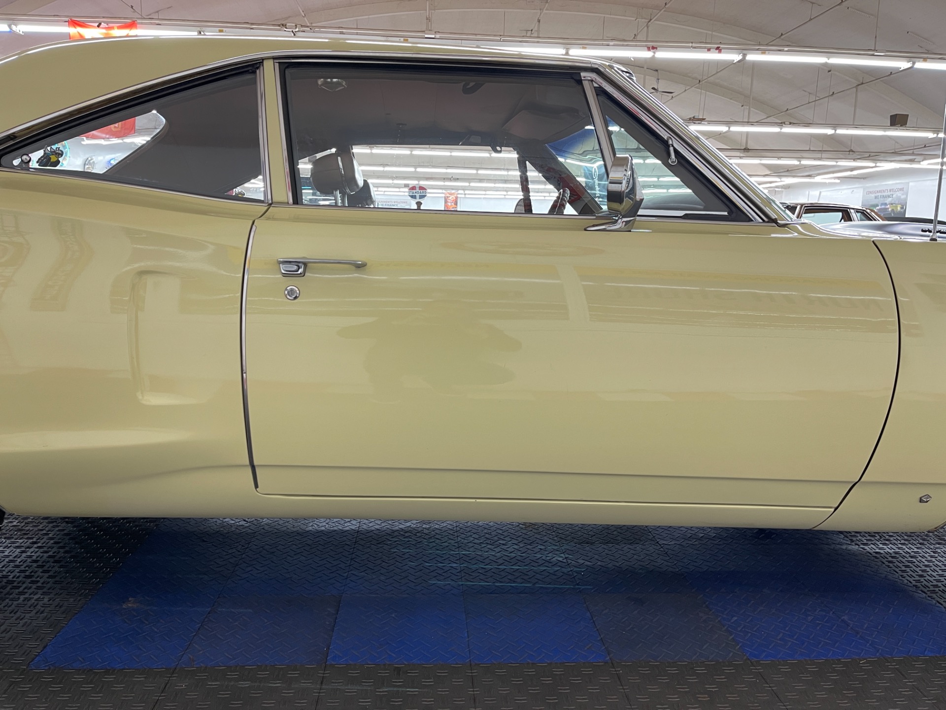 Used 1970 Dodge Coronet Super Bee Tribute 440 6 Pack - SEE VIDEO - | St. Petersburg, FL