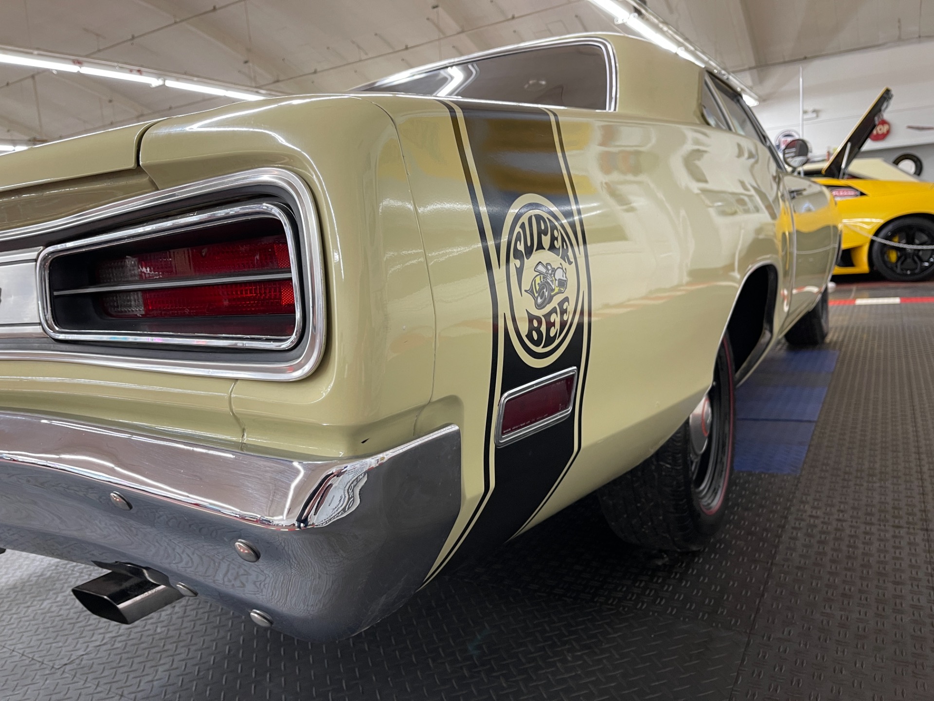 Used 1970 Dodge Coronet Super Bee Tribute 440 6 Pack - SEE VIDEO - | St. Petersburg, FL
