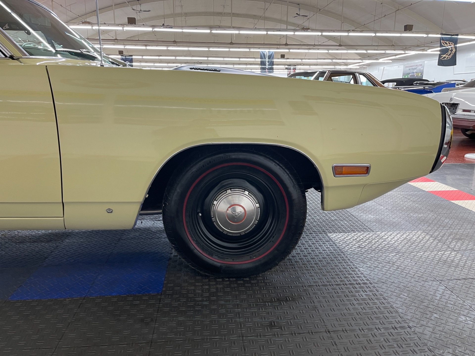Used 1970 Dodge Coronet Super Bee Tribute 440 6 Pack - SEE VIDEO - | St. Petersburg, FL