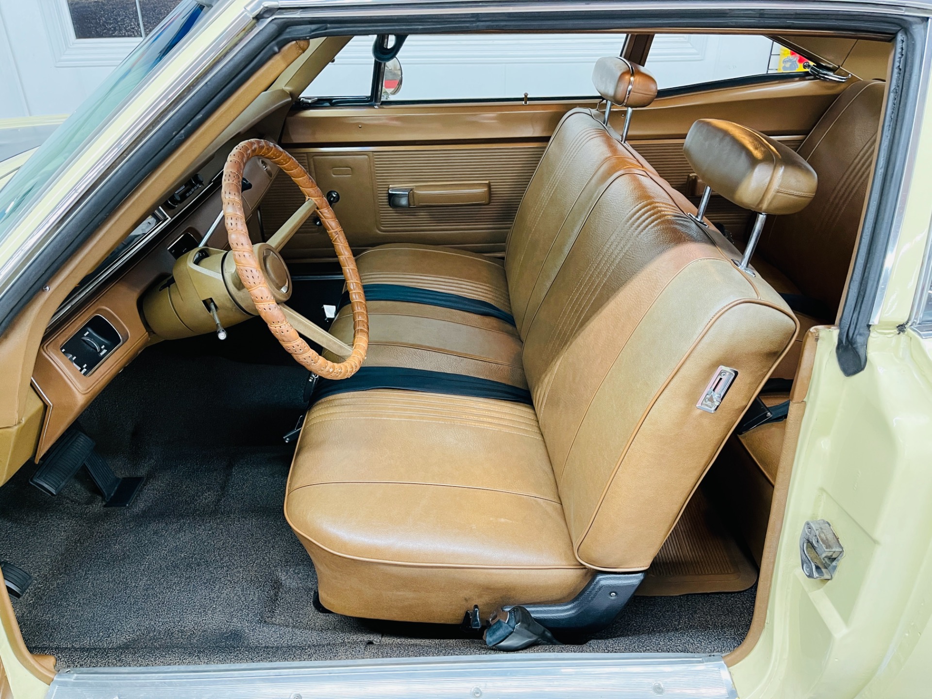 Used 1970 Dodge Coronet Super Bee Tribute 440 6 Pack - SEE VIDEO - | St. Petersburg, FL