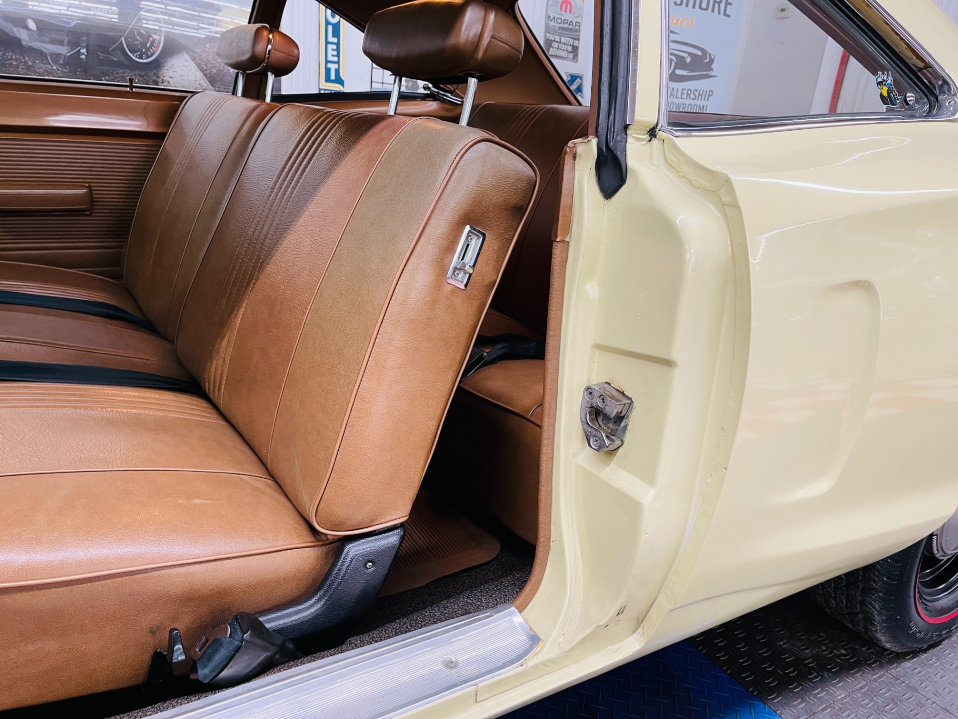 Used 1970 Dodge Coronet Super Bee Tribute 440 6 Pack - SEE VIDEO - | St. Petersburg, FL