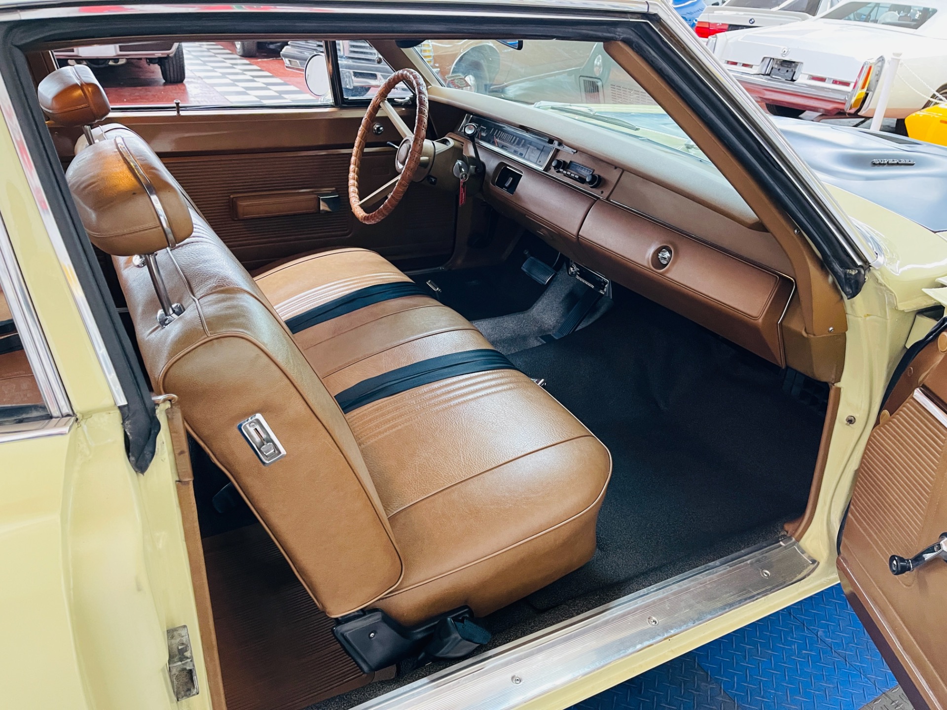 Used 1970 Dodge Coronet Super Bee Tribute 440 6 Pack - SEE VIDEO - | St. Petersburg, FL