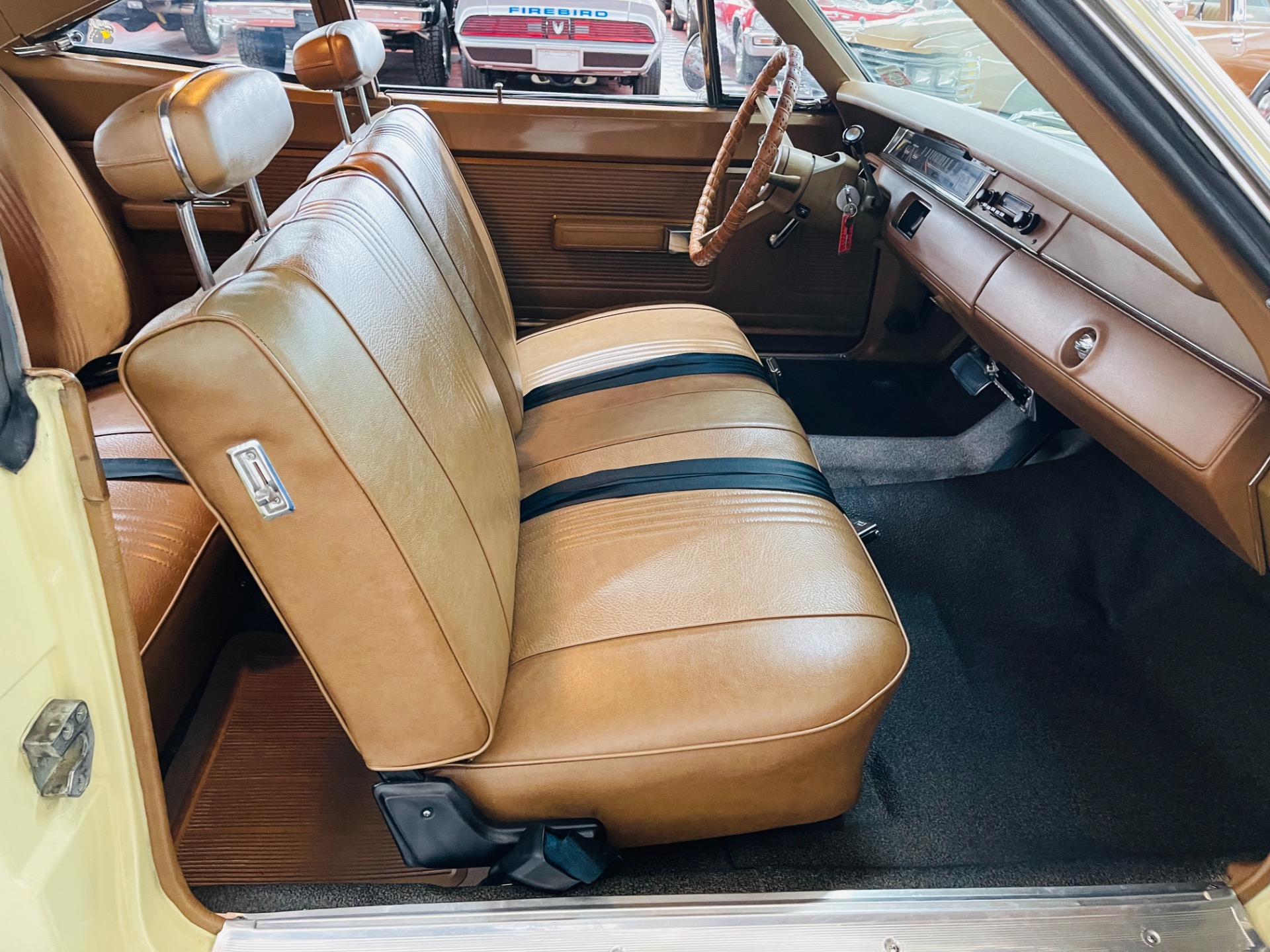 Used 1970 Dodge Coronet Super Bee Tribute 440 6 Pack - SEE VIDEO - | St. Petersburg, FL