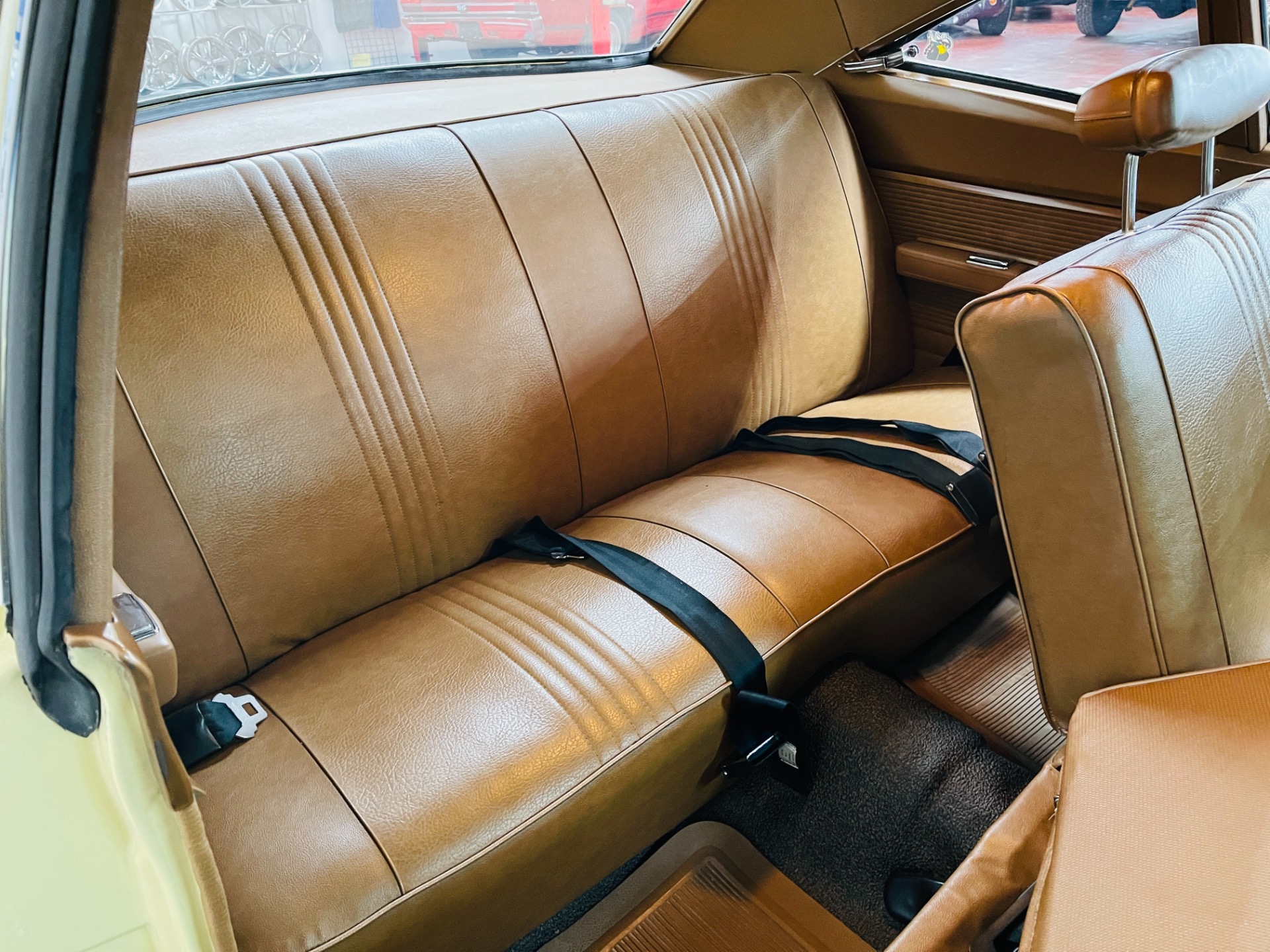 Used 1970 Dodge Coronet Super Bee Tribute 440 6 Pack - SEE VIDEO - | St. Petersburg, FL