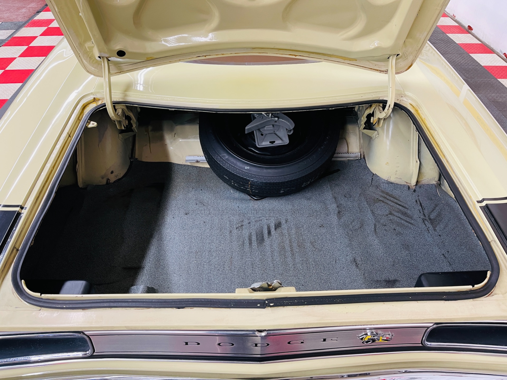 Used 1970 Dodge Coronet Super Bee Tribute 440 6 Pack - SEE VIDEO - | St. Petersburg, FL