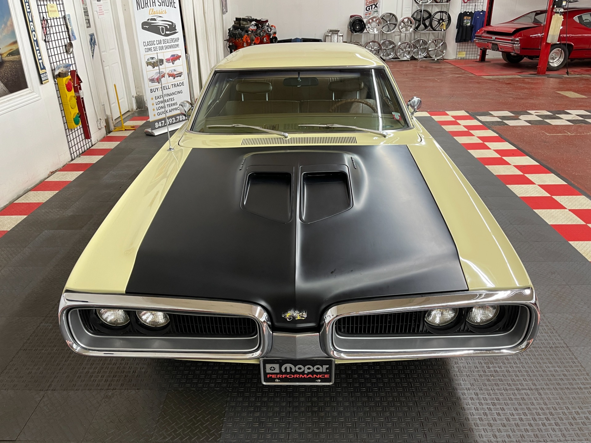 Used 1970 Dodge Coronet Super Bee Tribute 440 6 Pack - SEE VIDEO - | St. Petersburg, FL