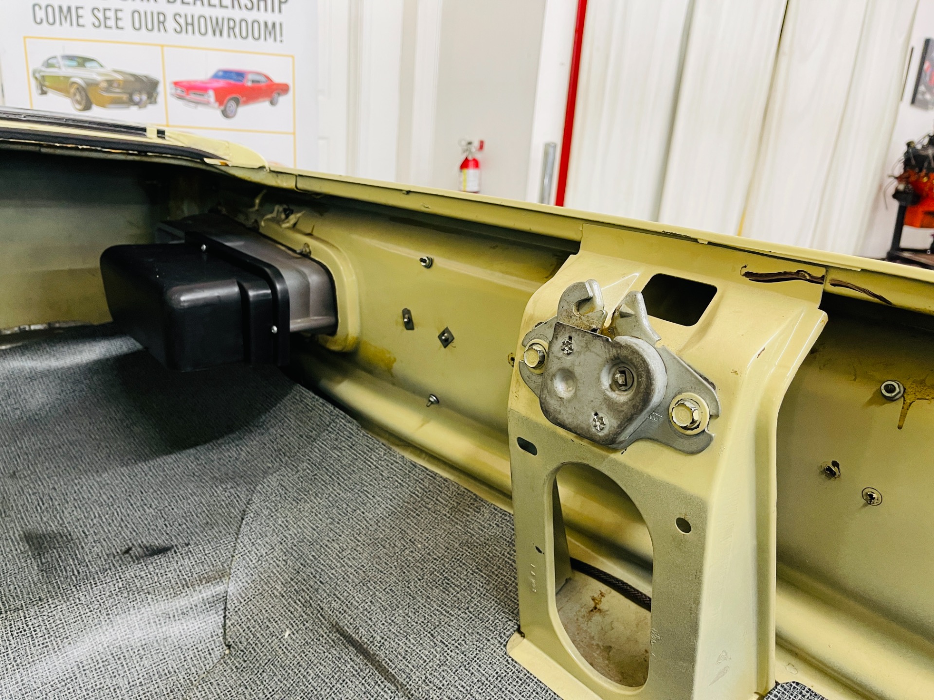 Used 1970 Dodge Coronet Super Bee Tribute 440 6 Pack - SEE VIDEO - | St. Petersburg, FL