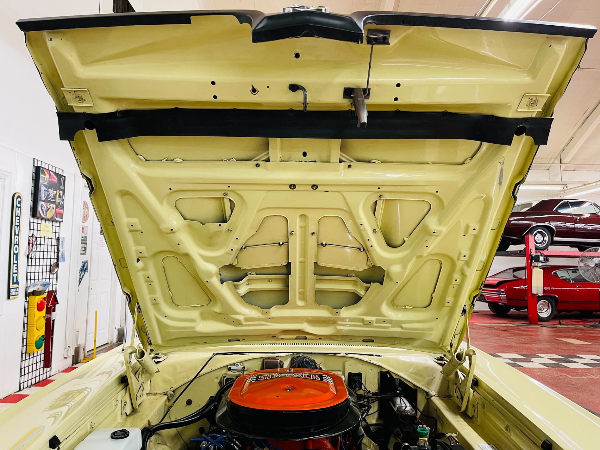 Used 1970 Dodge Coronet Super Bee Tribute 440 6 Pack - SEE VIDEO - | St. Petersburg, FL