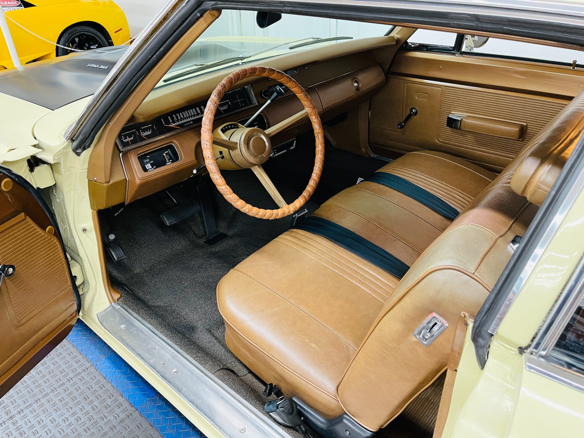 Used 1970 Dodge Coronet Super Bee Tribute 440 6 Pack - SEE VIDEO - | St. Petersburg, FL