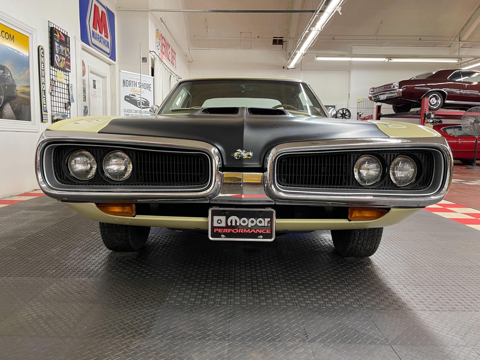 Used 1970 Dodge Coronet Super Bee Tribute 440 6 Pack - SEE VIDEO - | St. Petersburg, FL