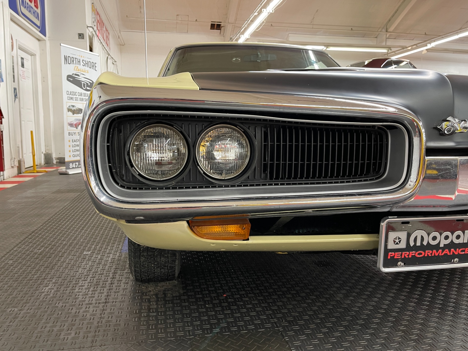 Used 1970 Dodge Coronet Super Bee Tribute 440 6 Pack - SEE VIDEO - | St. Petersburg, FL