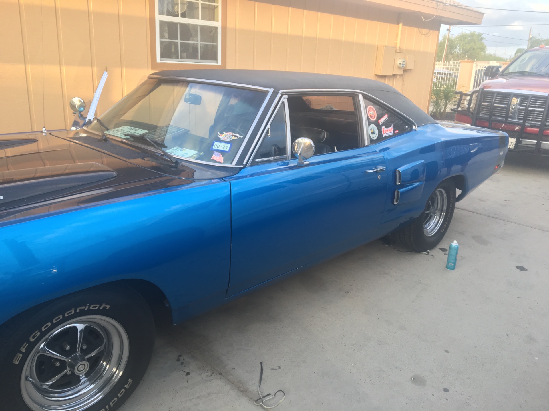 Used 1969 Plymouth Roadrunner  | Mundelein, IL
