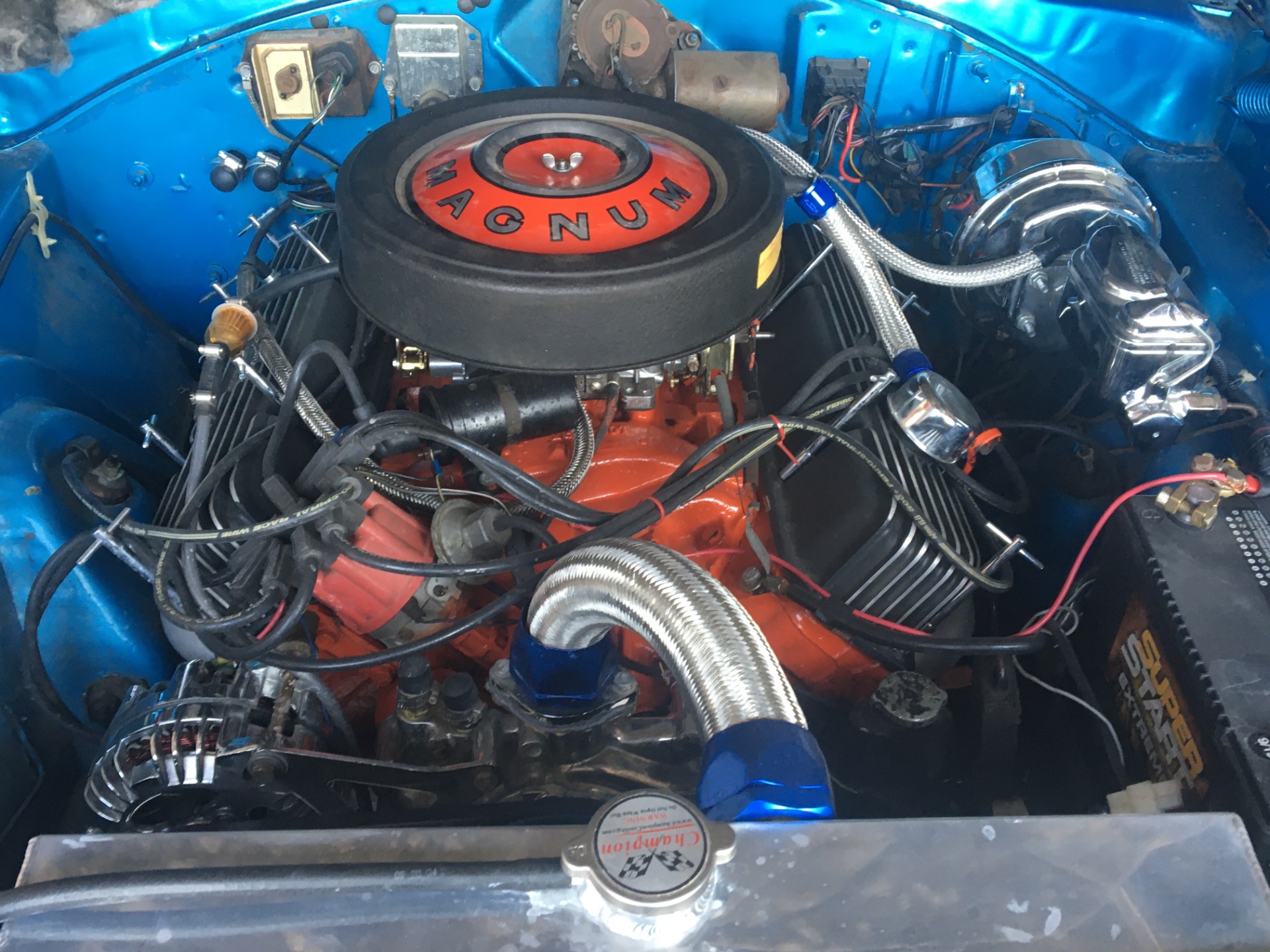 Used 1969 Plymouth Roadrunner  | Mundelein, IL