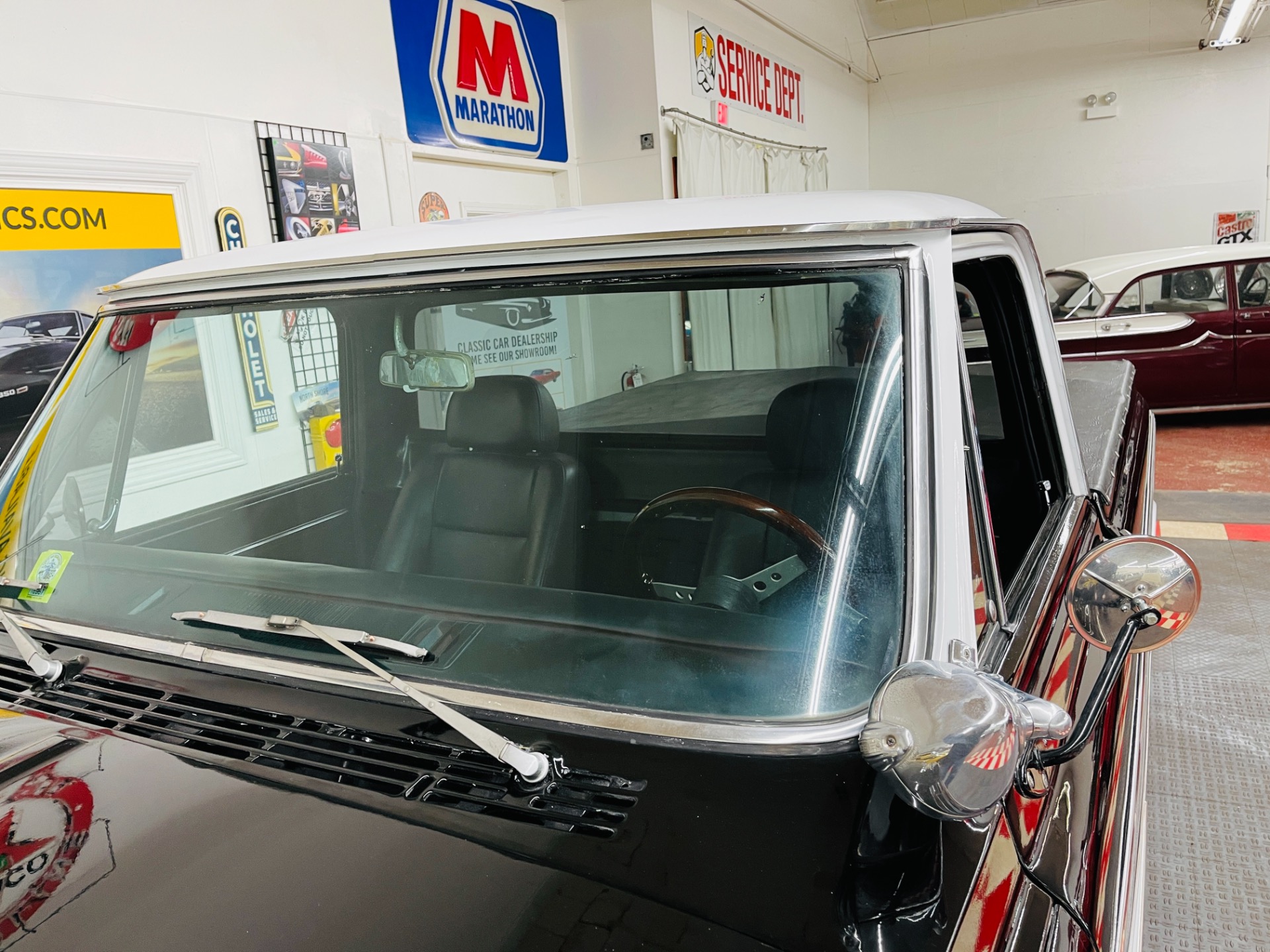 Used 1969 Chevrolet Pickup - C10 CUSTOM - SEE VIDEO - | St. Petersburg, FL