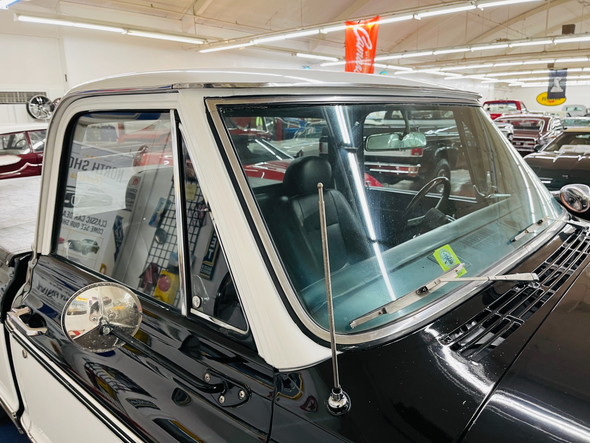 Used 1969 Chevrolet Pickup - C10 CUSTOM - SEE VIDEO - | St. Petersburg, FL