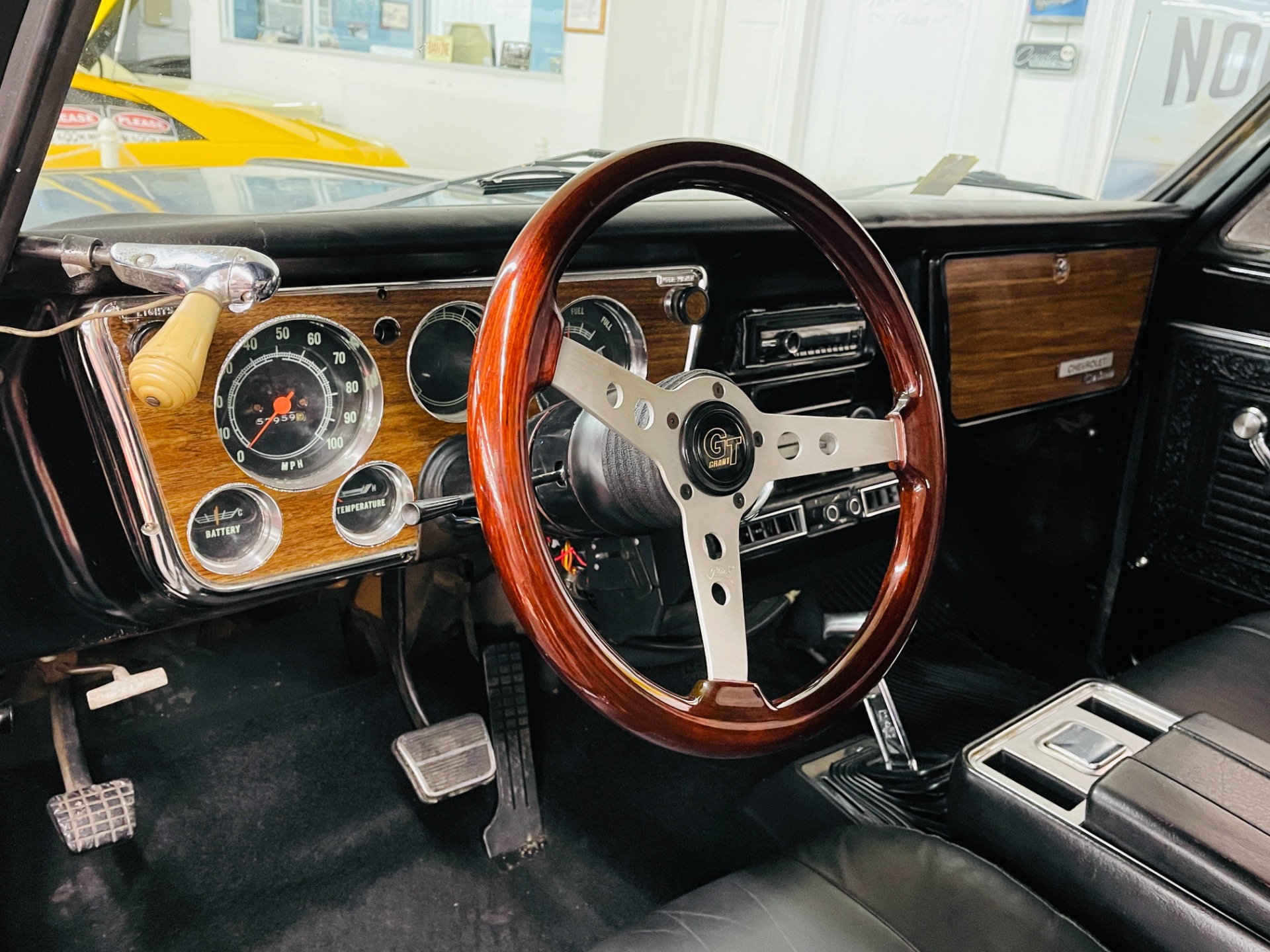 Used 1969 Chevrolet Pickup - C10 CUSTOM - SEE VIDEO - | St. Petersburg, FL