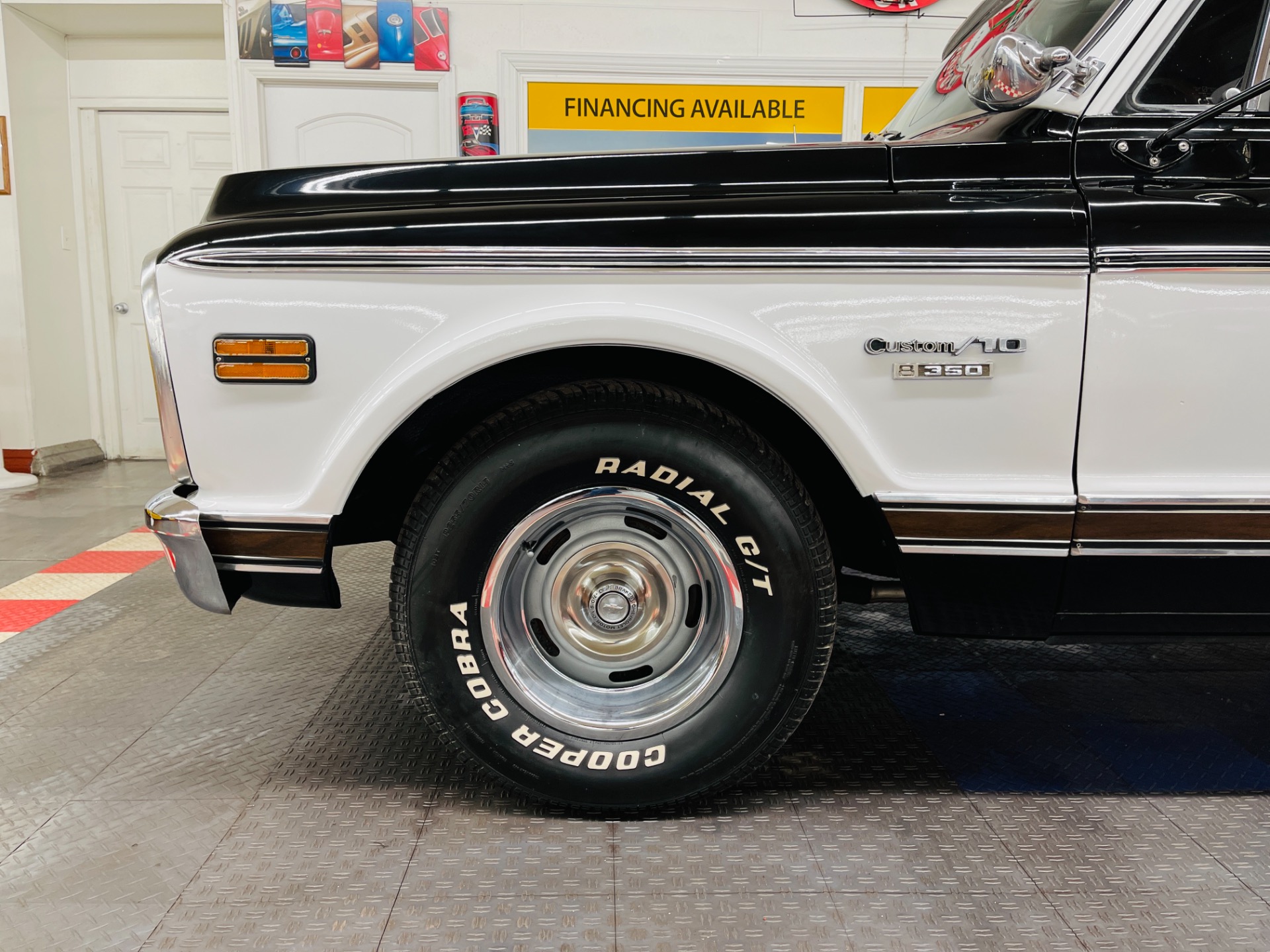 Used 1969 Chevrolet Pickup - C10 CUSTOM - SEE VIDEO - | St. Petersburg, FL