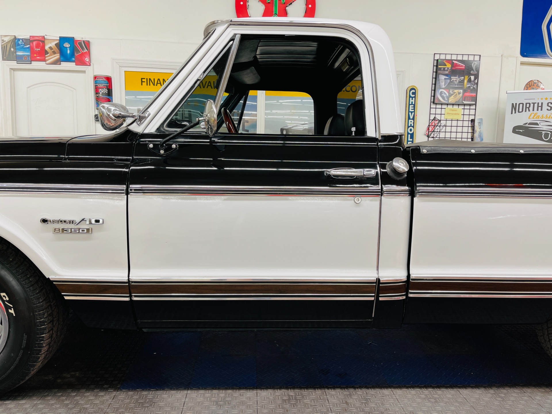 Used 1969 Chevrolet Pickup - C10 CUSTOM - SEE VIDEO - | St. Petersburg, FL