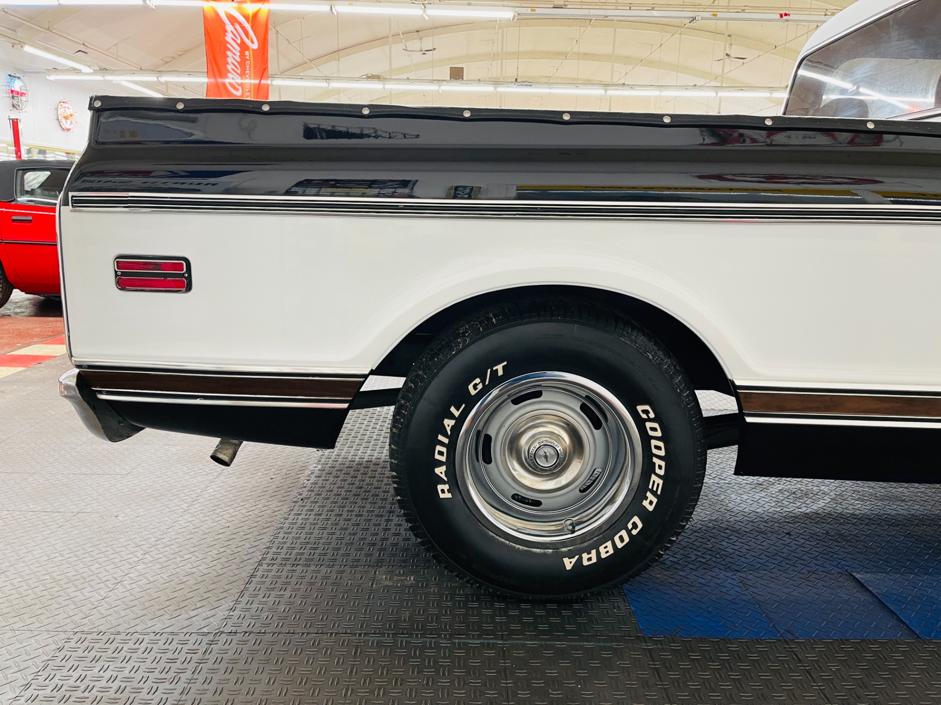 Used 1969 Chevrolet Pickup - C10 CUSTOM - SEE VIDEO - | St. Petersburg, FL