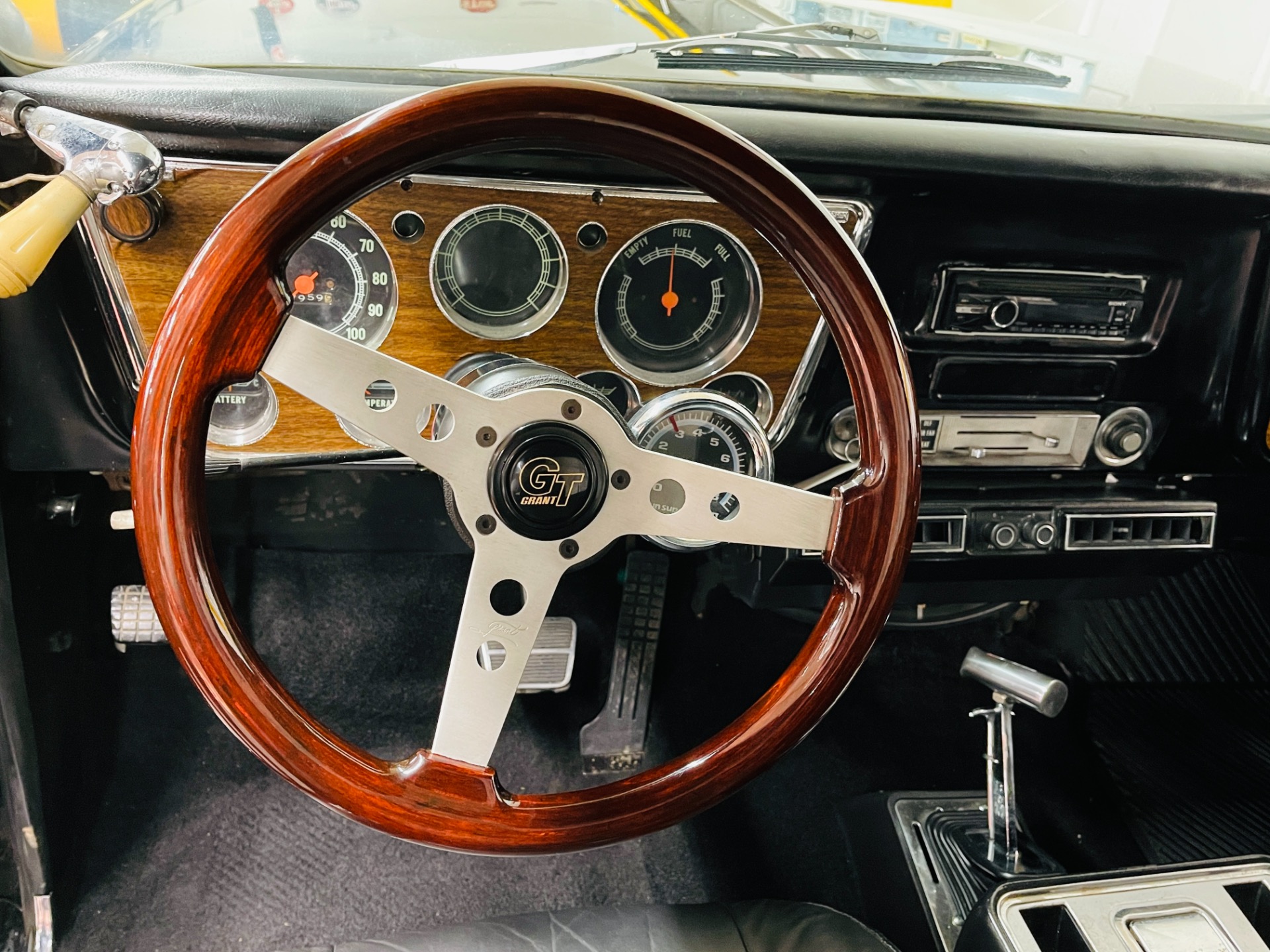 Used 1969 Chevrolet Pickup - C10 CUSTOM - SEE VIDEO - | St. Petersburg, FL