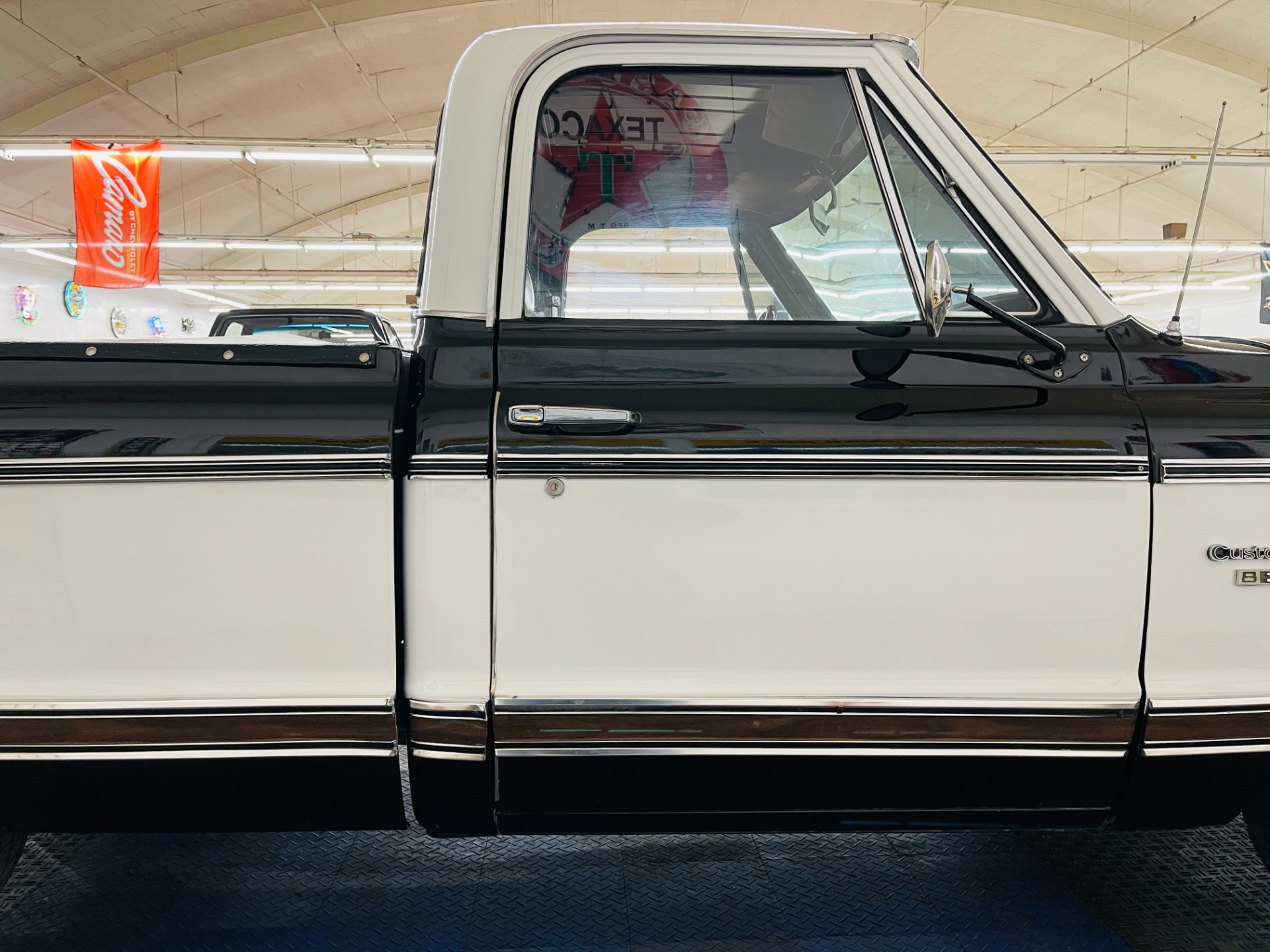 Used 1969 Chevrolet Pickup - C10 CUSTOM - SEE VIDEO - | St. Petersburg, FL