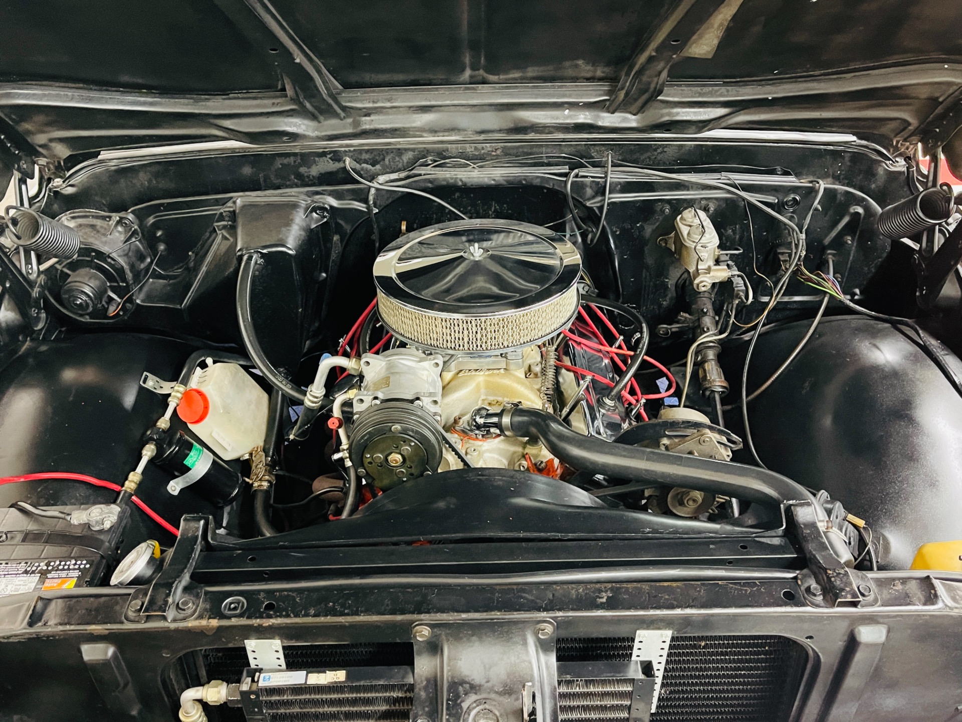 Used 1969 Chevrolet Pickup - C10 CUSTOM - SEE VIDEO - | St. Petersburg, FL