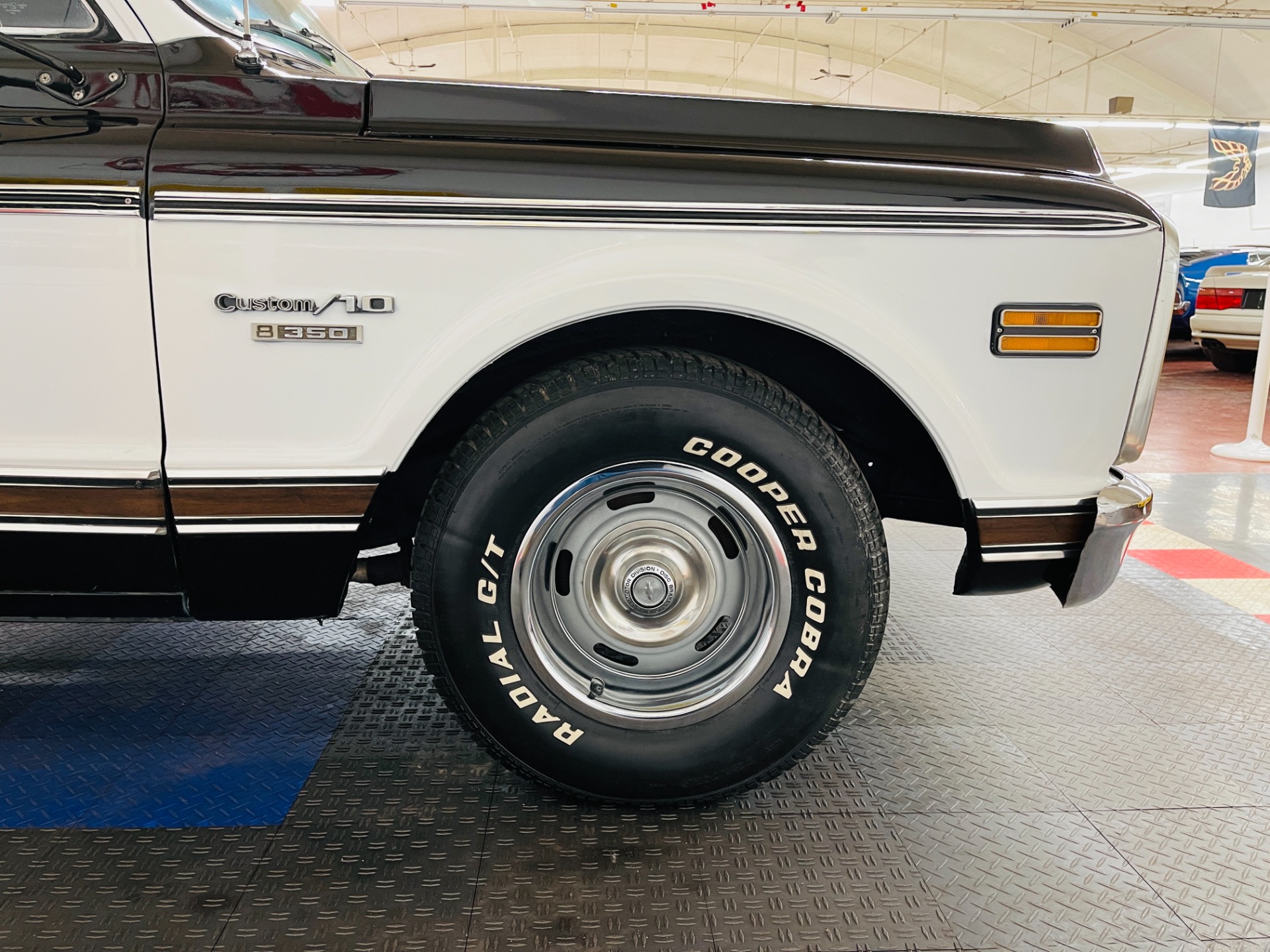 Used 1969 Chevrolet Pickup - C10 CUSTOM - SEE VIDEO - | St. Petersburg, FL