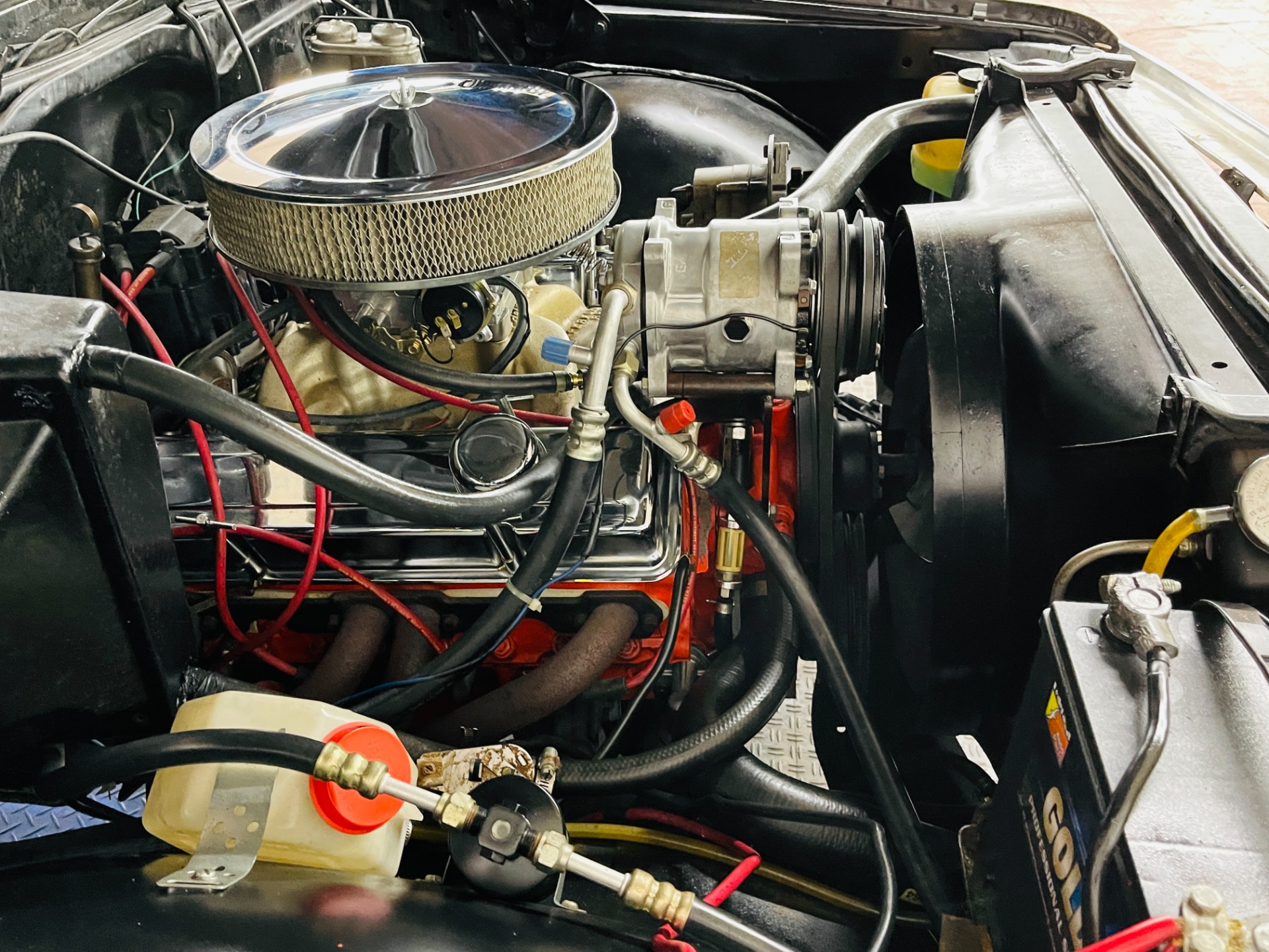 Used 1969 Chevrolet Pickup - C10 CUSTOM - SEE VIDEO - | St. Petersburg, FL