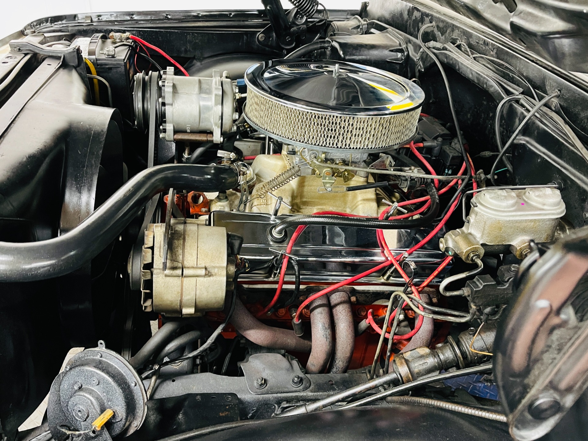 Used 1969 Chevrolet Pickup - C10 CUSTOM - SEE VIDEO - | St. Petersburg, FL