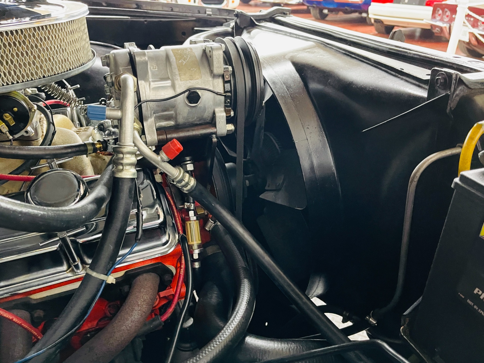 Used 1969 Chevrolet Pickup - C10 CUSTOM - SEE VIDEO - | St. Petersburg, FL