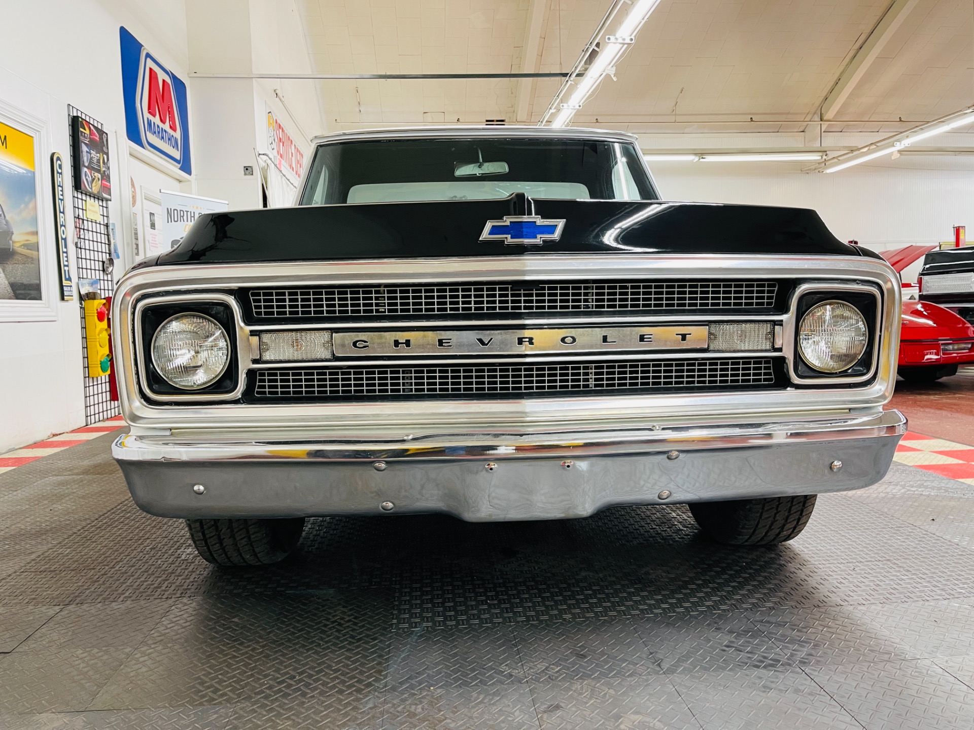 Used 1969 Chevrolet Pickup - C10 CUSTOM - SEE VIDEO - | St. Petersburg, FL