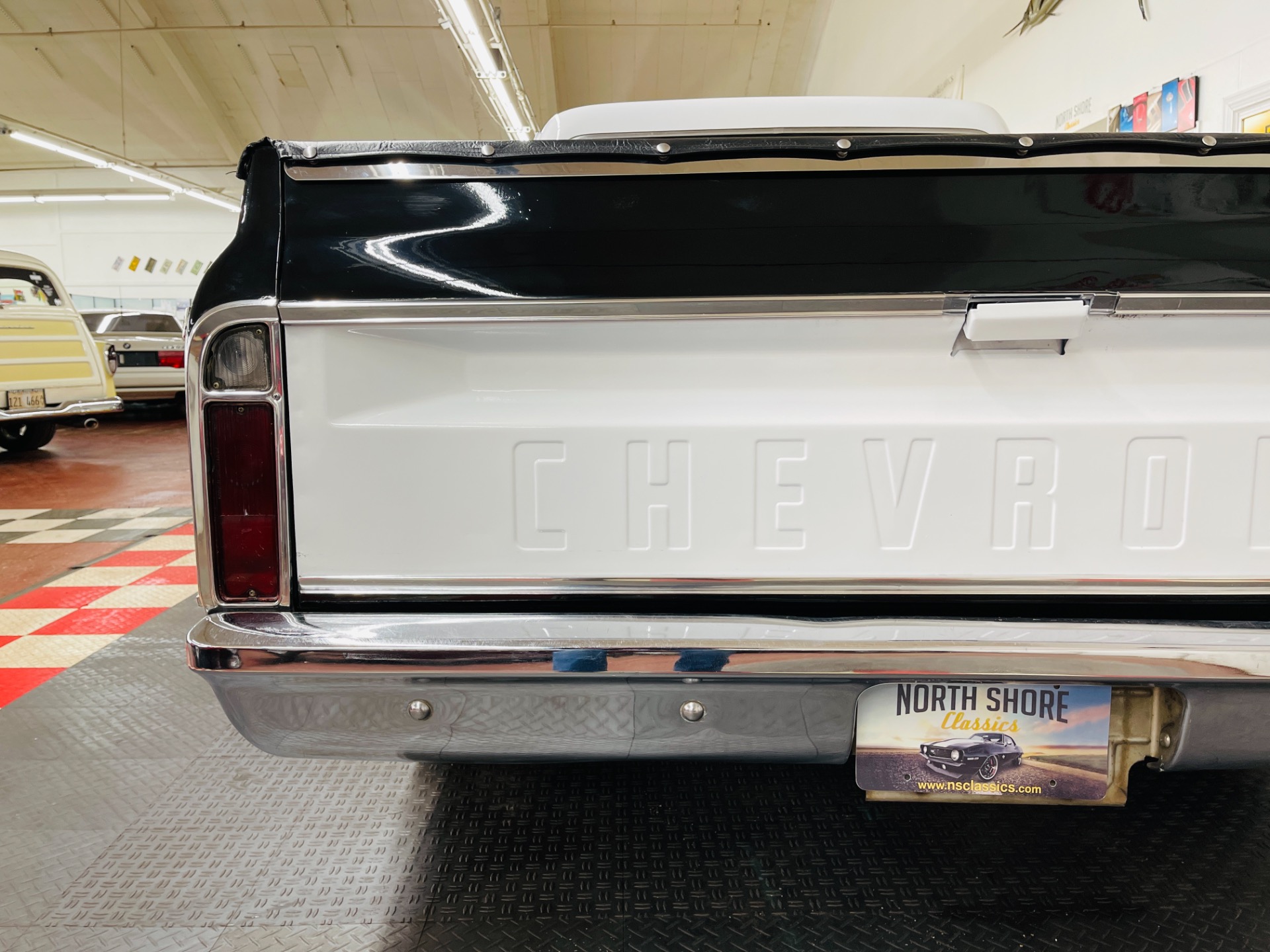 Used 1969 Chevrolet Pickup - C10 CUSTOM - SEE VIDEO - | St. Petersburg, FL