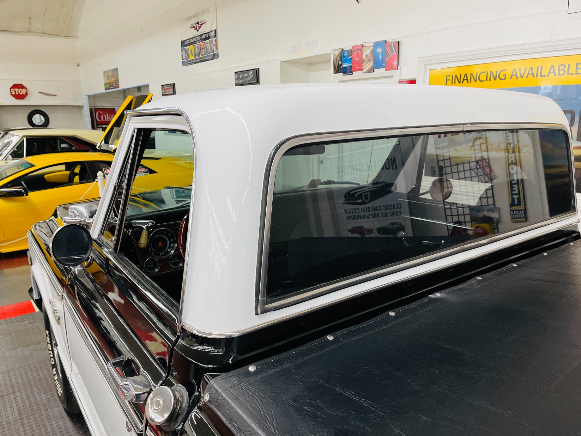 Used 1969 Chevrolet Pickup - C10 CUSTOM - SEE VIDEO - | St. Petersburg, FL