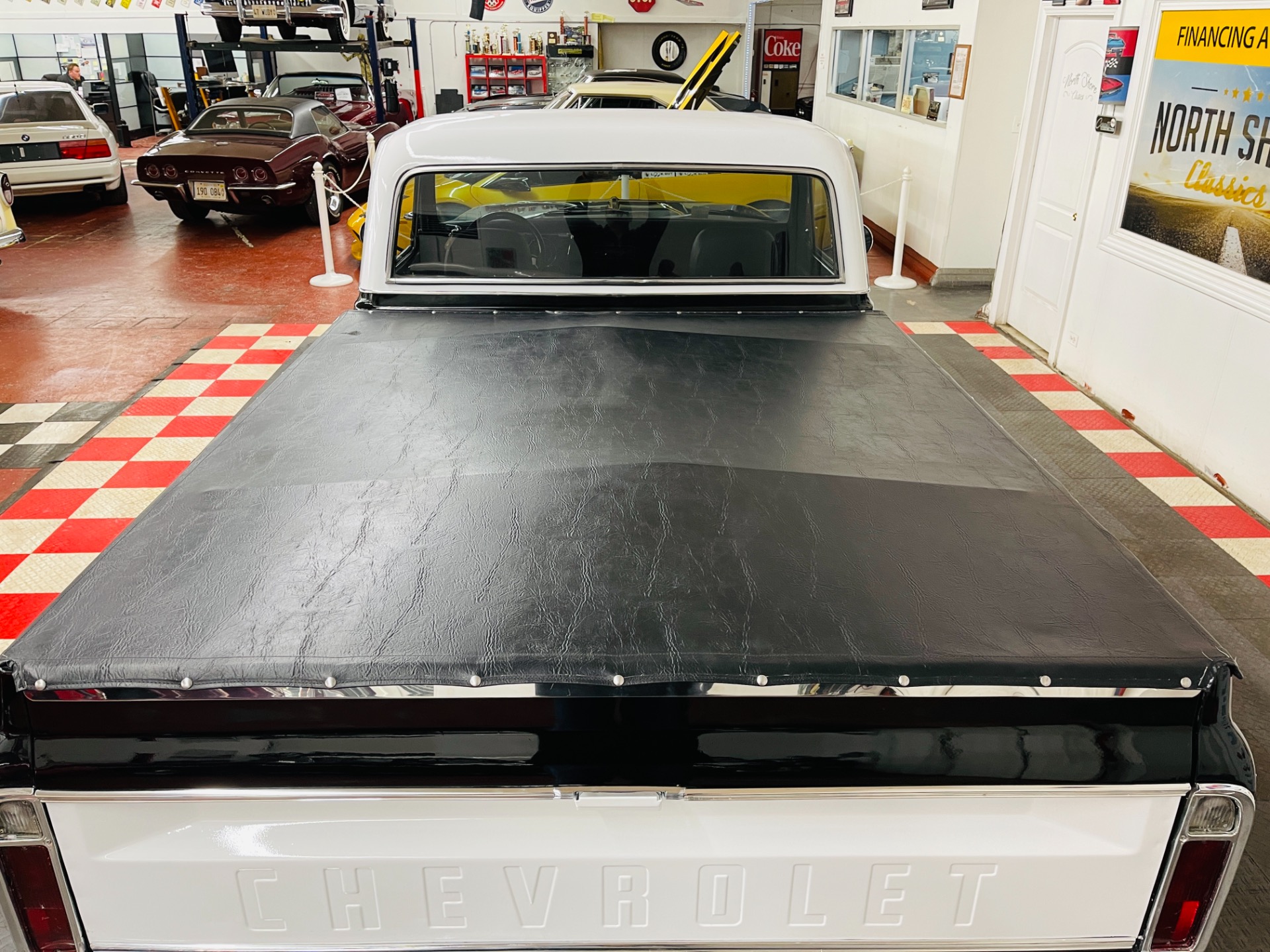 Used 1969 Chevrolet Pickup - C10 CUSTOM - SEE VIDEO - | St. Petersburg, FL