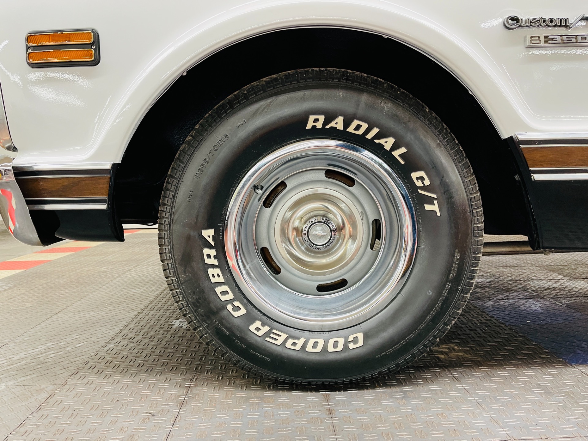 Used 1969 Chevrolet Pickup - C10 CUSTOM - SEE VIDEO - | St. Petersburg, FL